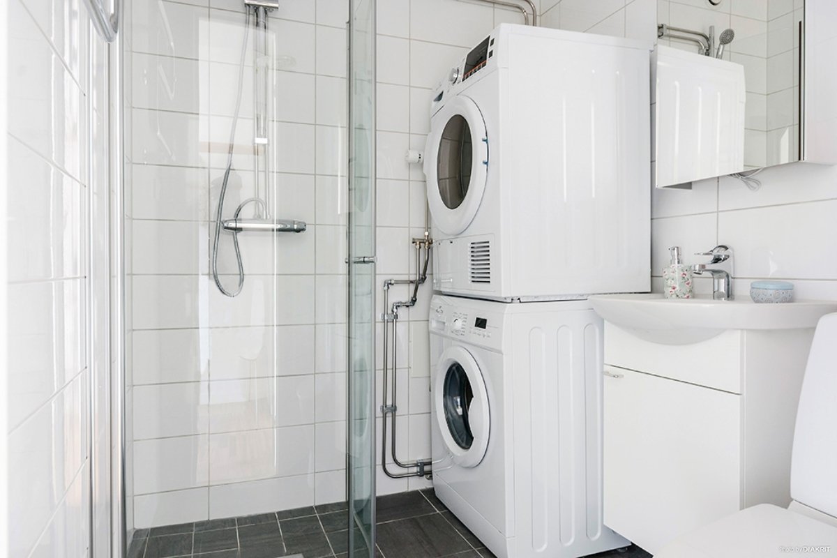 Lägenhet, 3 rooms, 75 sqm, Linköping