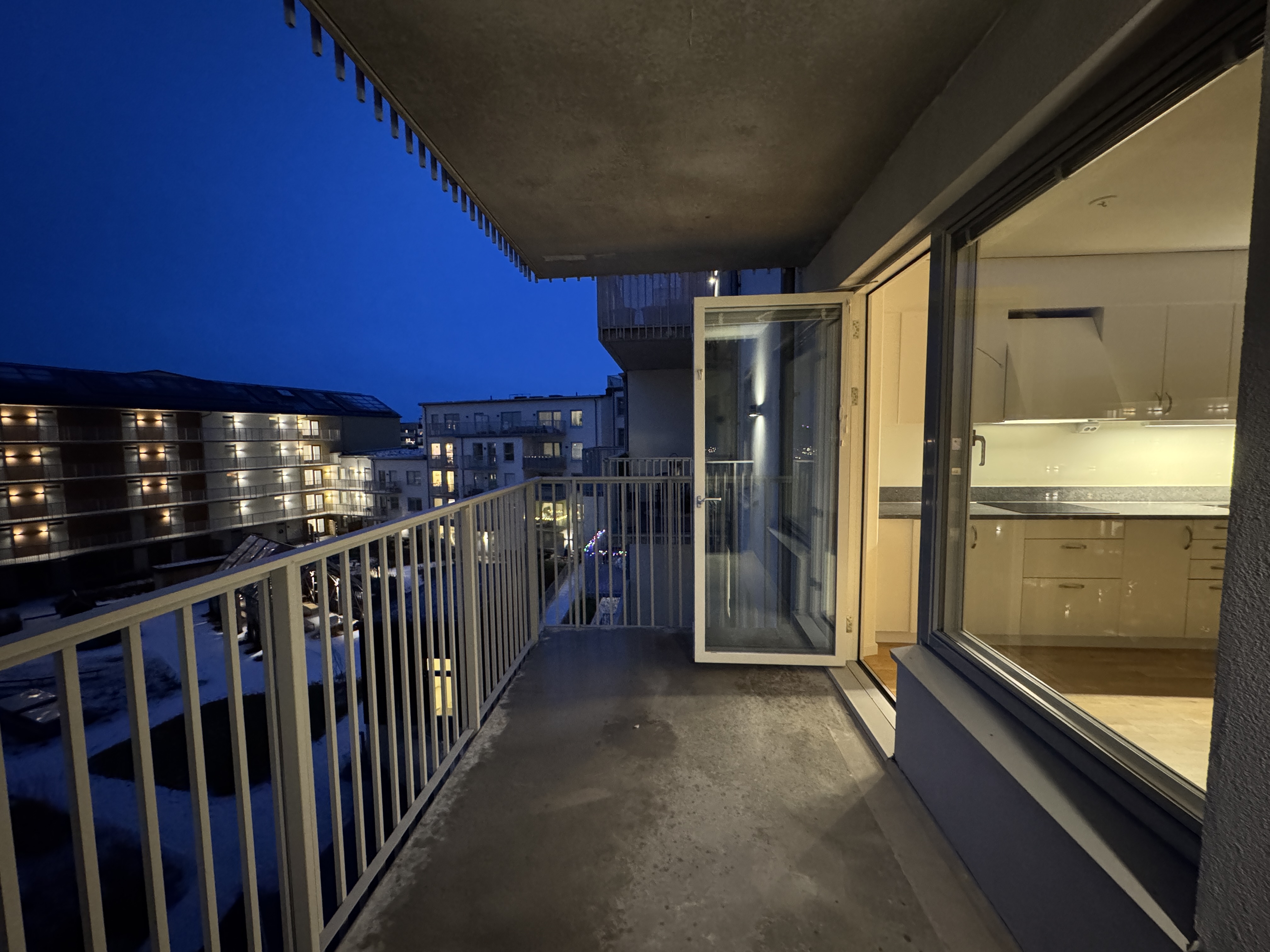 4 rok · 99 m² i Stockholm – bild 12