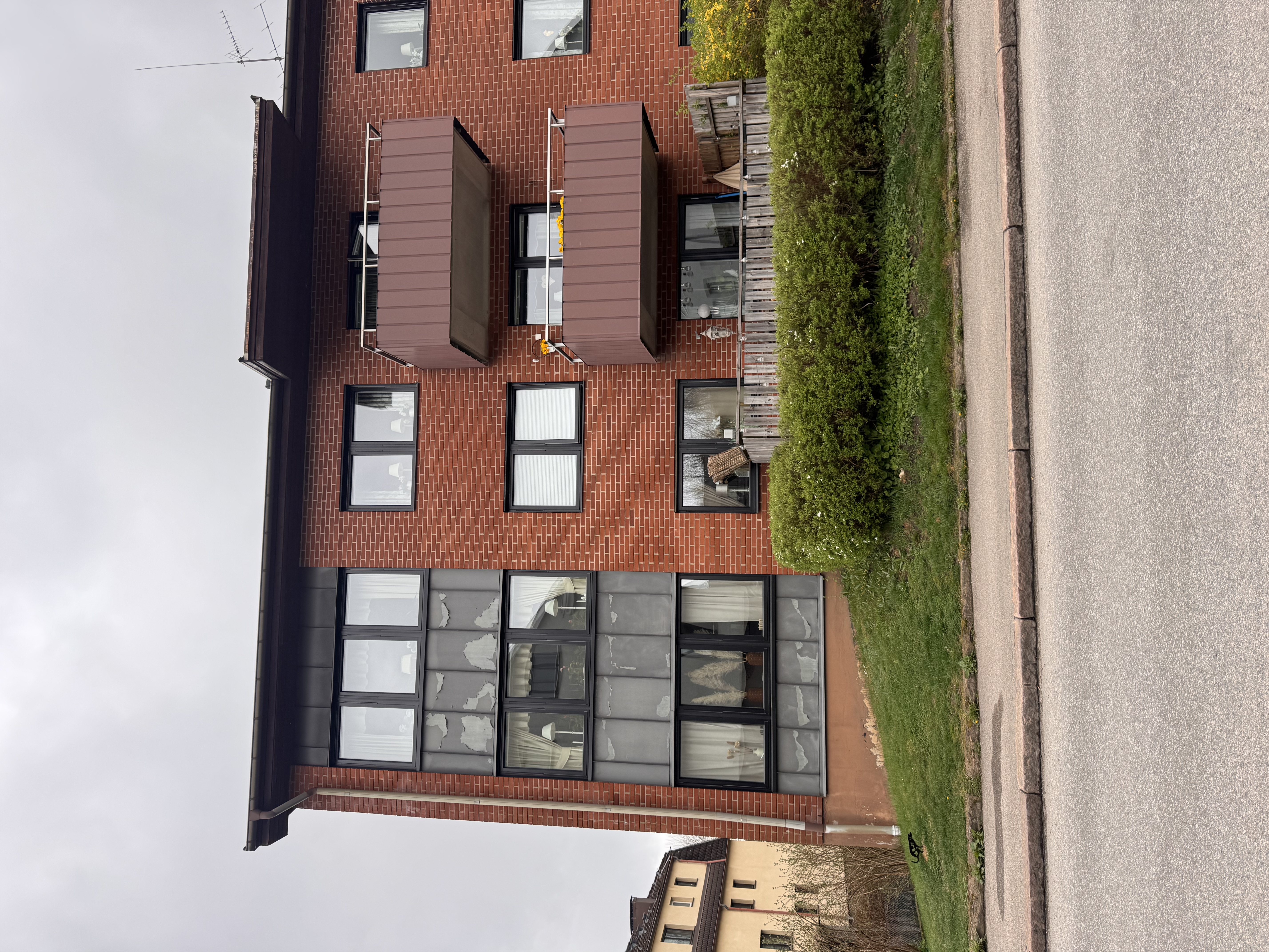 Lägenhet, 4 rooms, 92 sqm, Borås