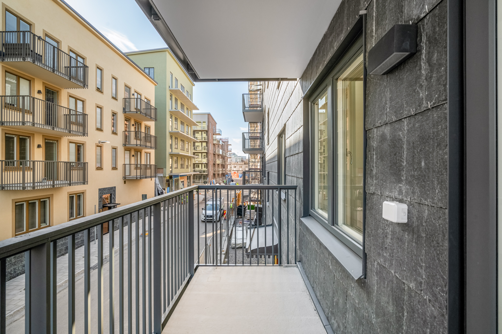 2 rok · 56 m² i Spånga – bild 9
