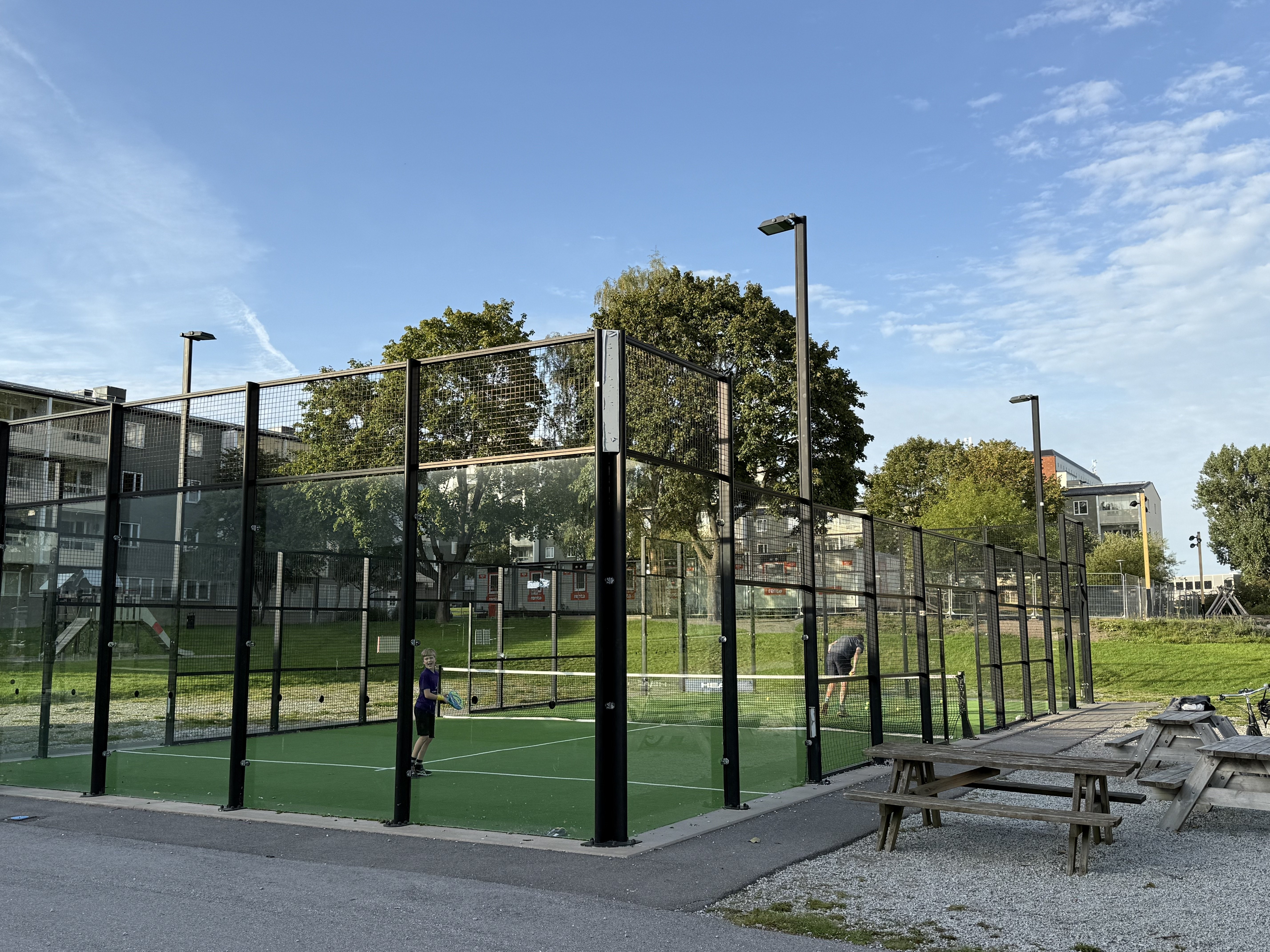 1 rok · 30 m² i Solna – bild 12