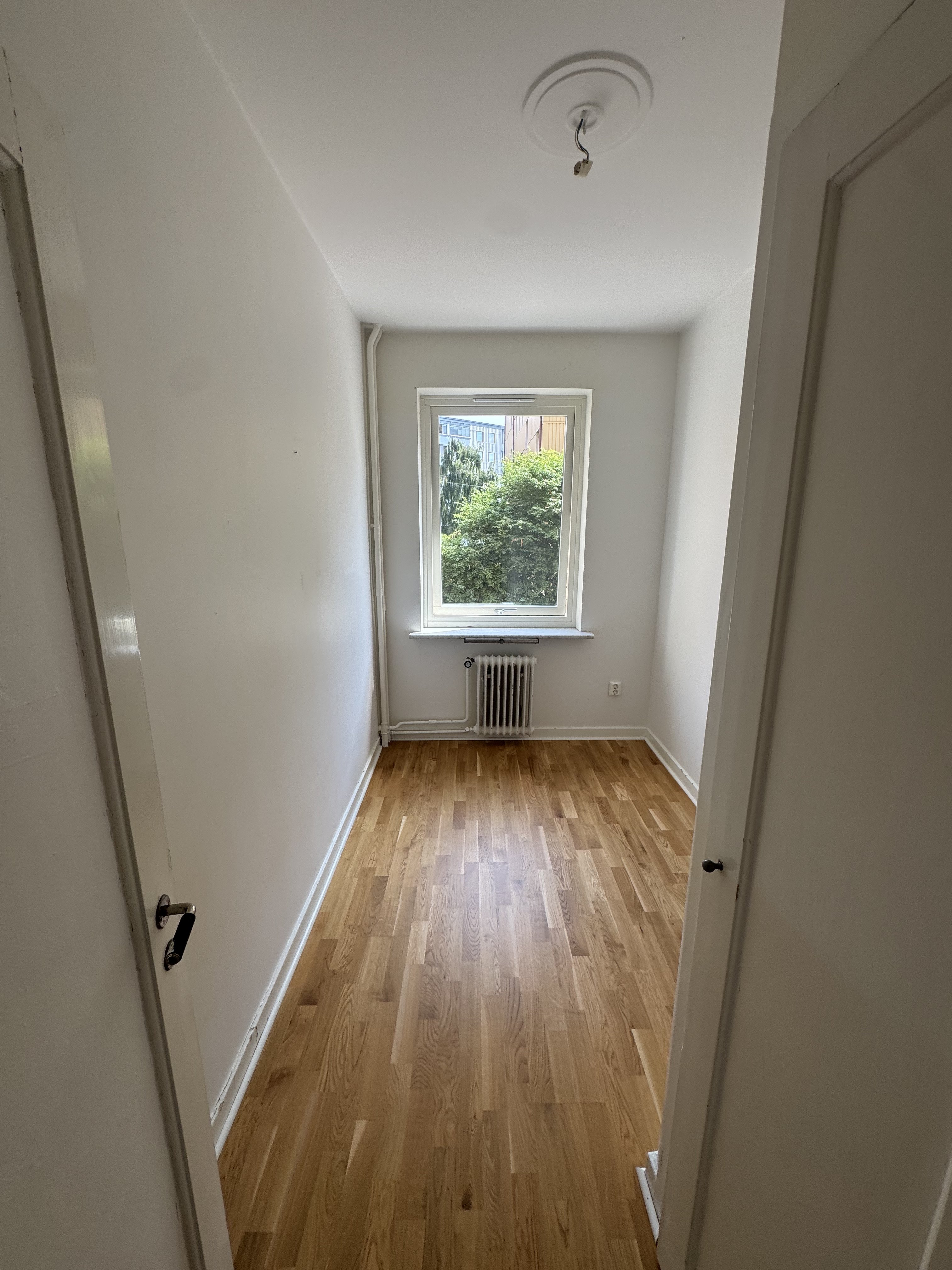 Lägenhet – Göteborg, Masthugget - Fler