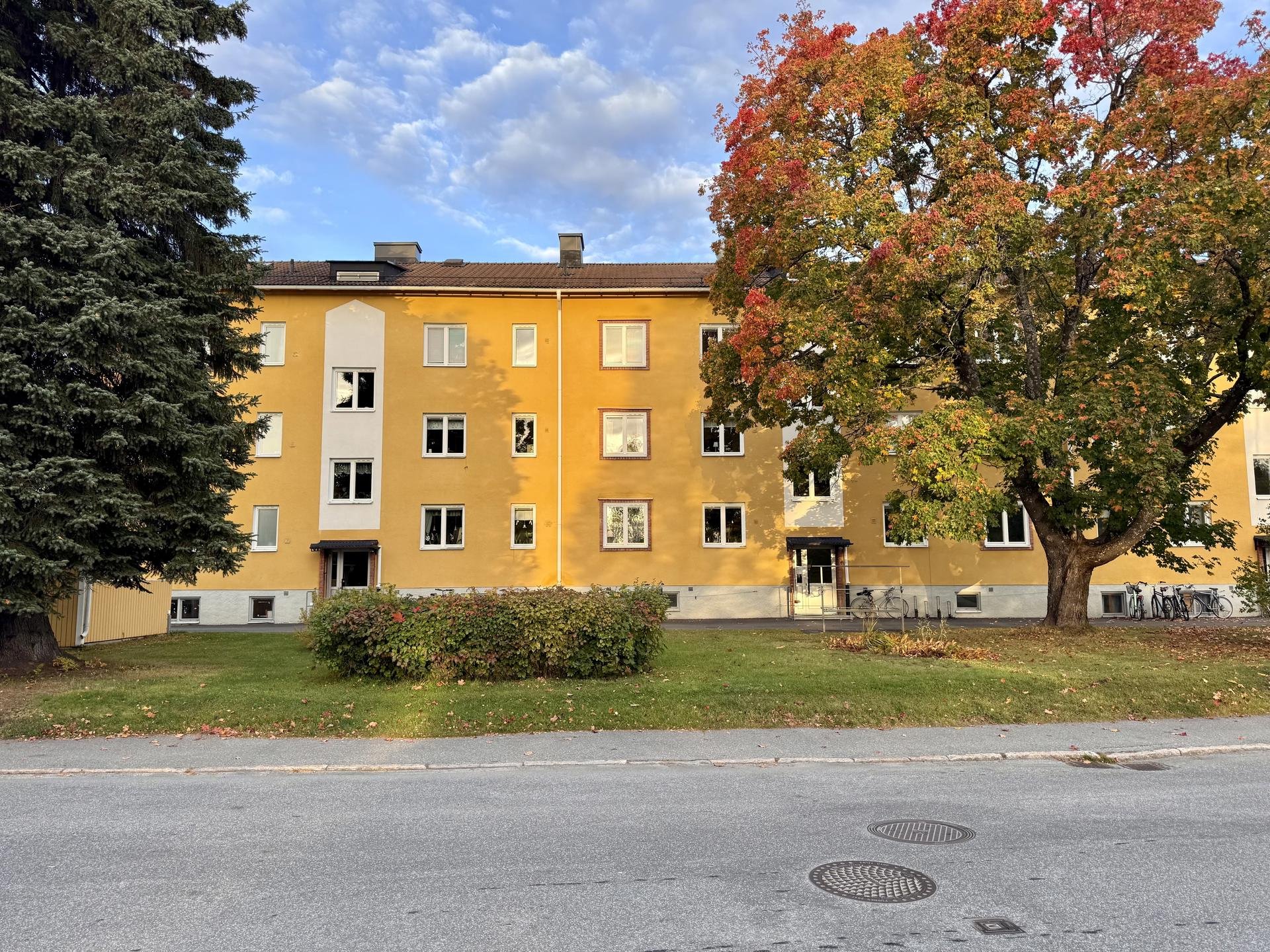 3 rok · 70 m² i Skellefteå – bild 20