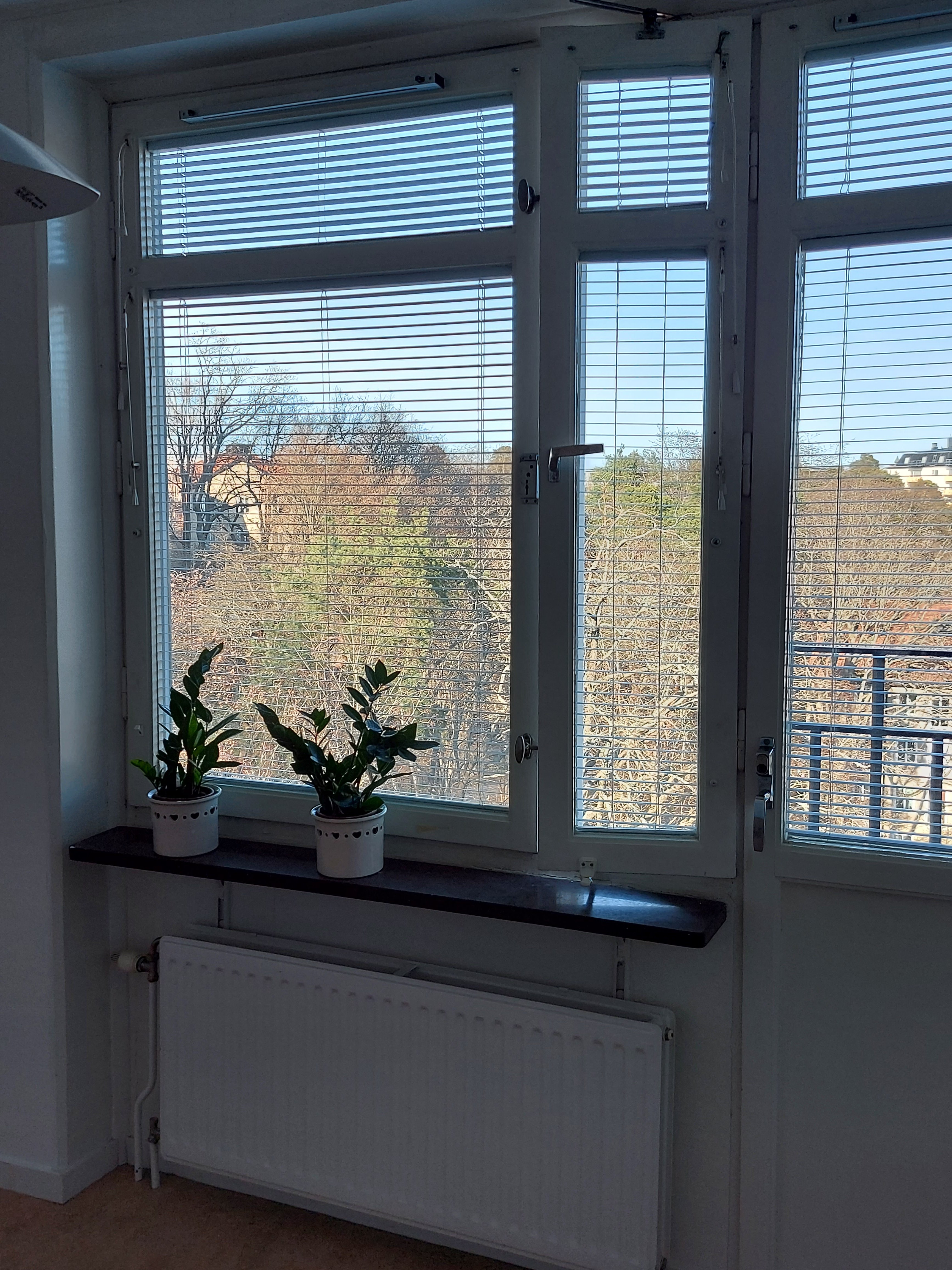 Lägenhet, 1 rooms, 26 sqm, Stockholm