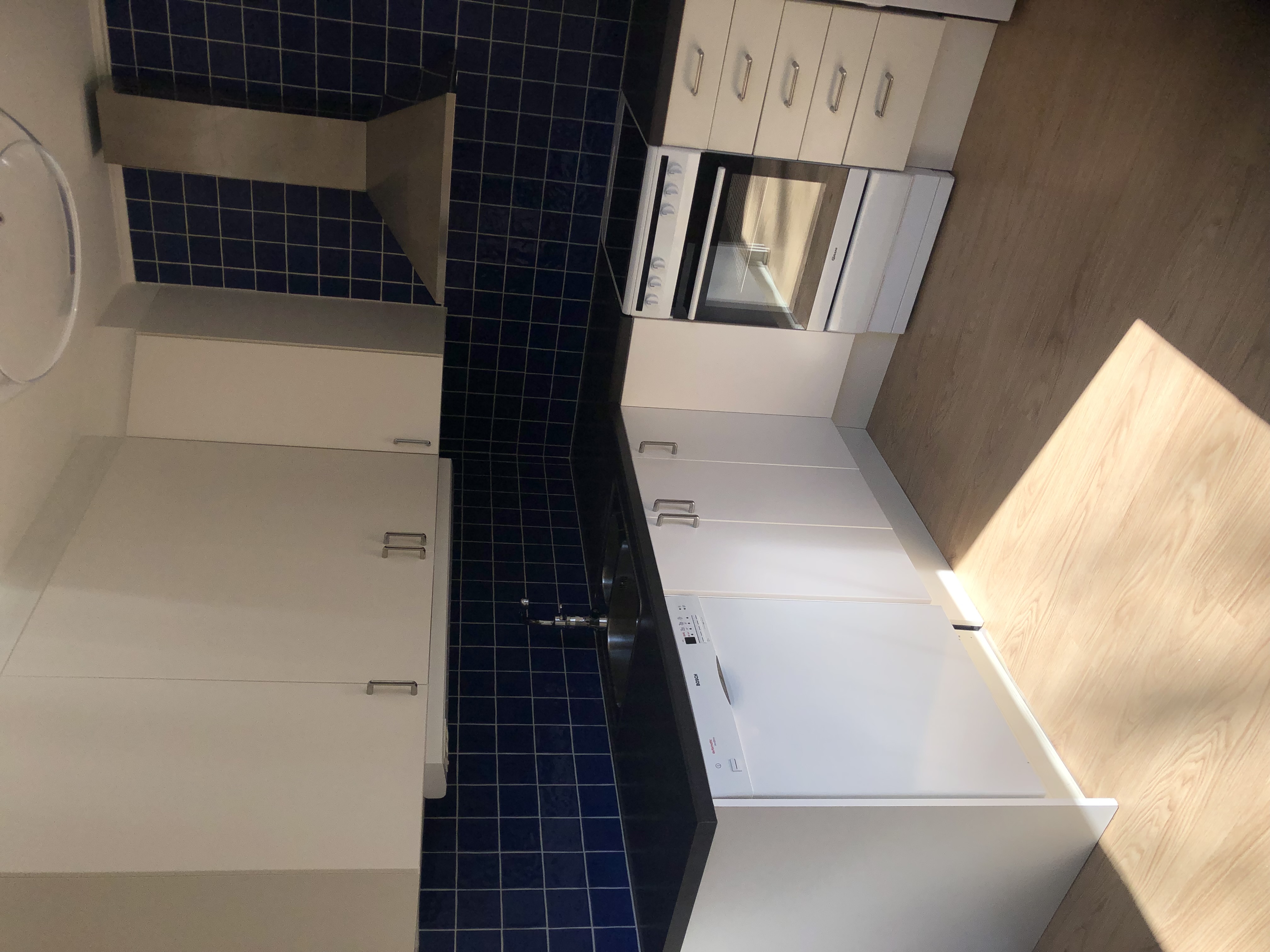 Lägenhet, 1 rooms, 30 sqm, Älvsjö