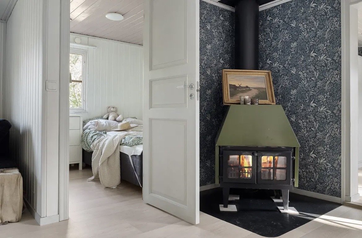 4 rok · 77 m² i Gärsnäs – bild 3