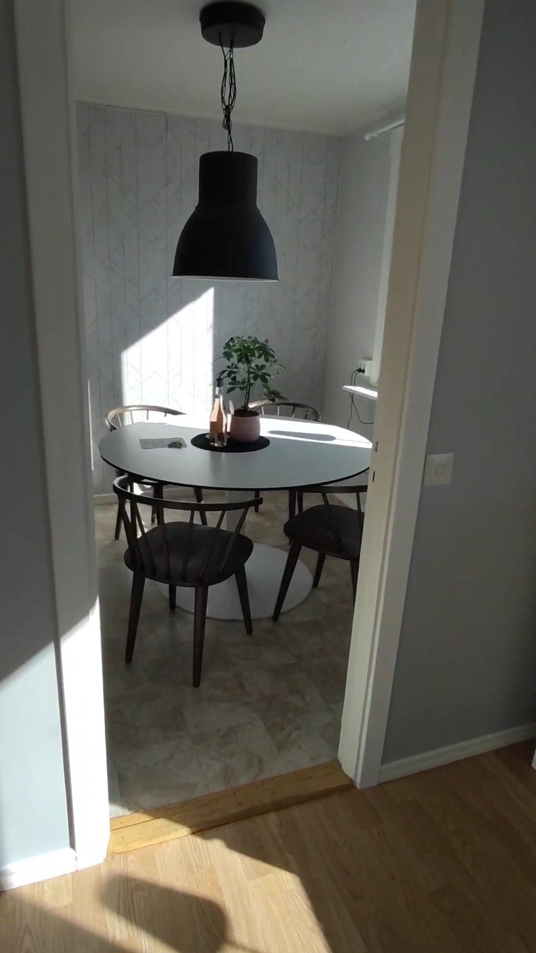 Lägenhet, 3 rooms, 65 sqm, Mellösa