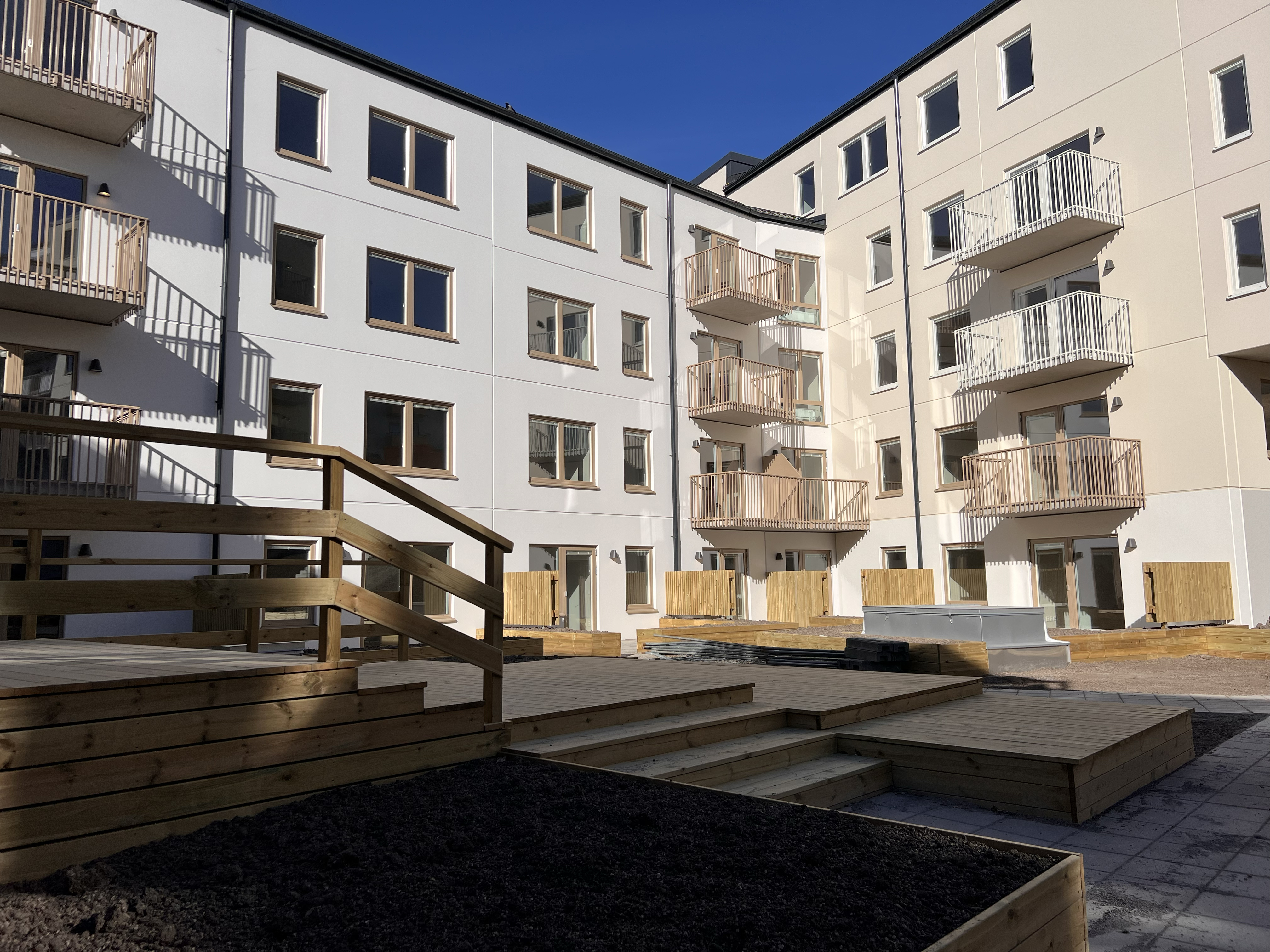 Lägenhet – Bålsta, Mansängen, Uppsala län - Bild 4