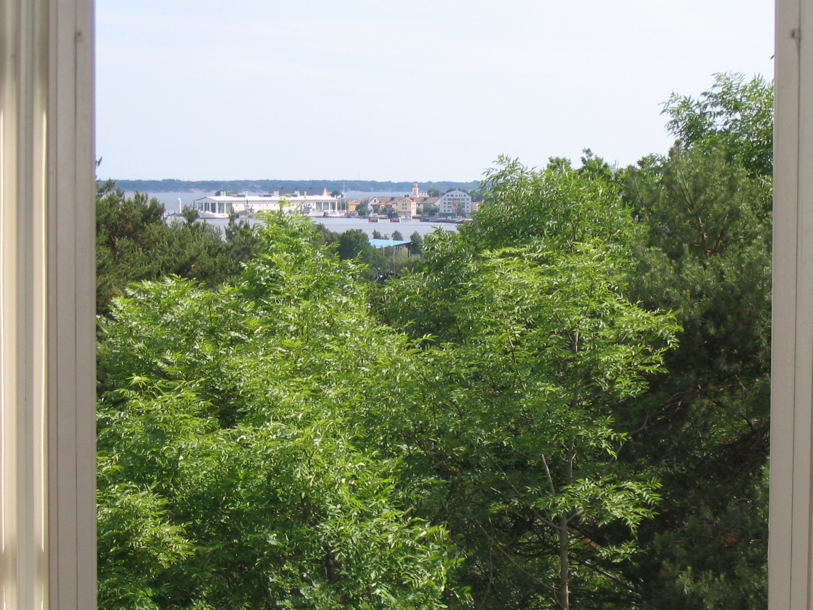 Lägenhet, 2 rum, 65 kvm, Karlskrona