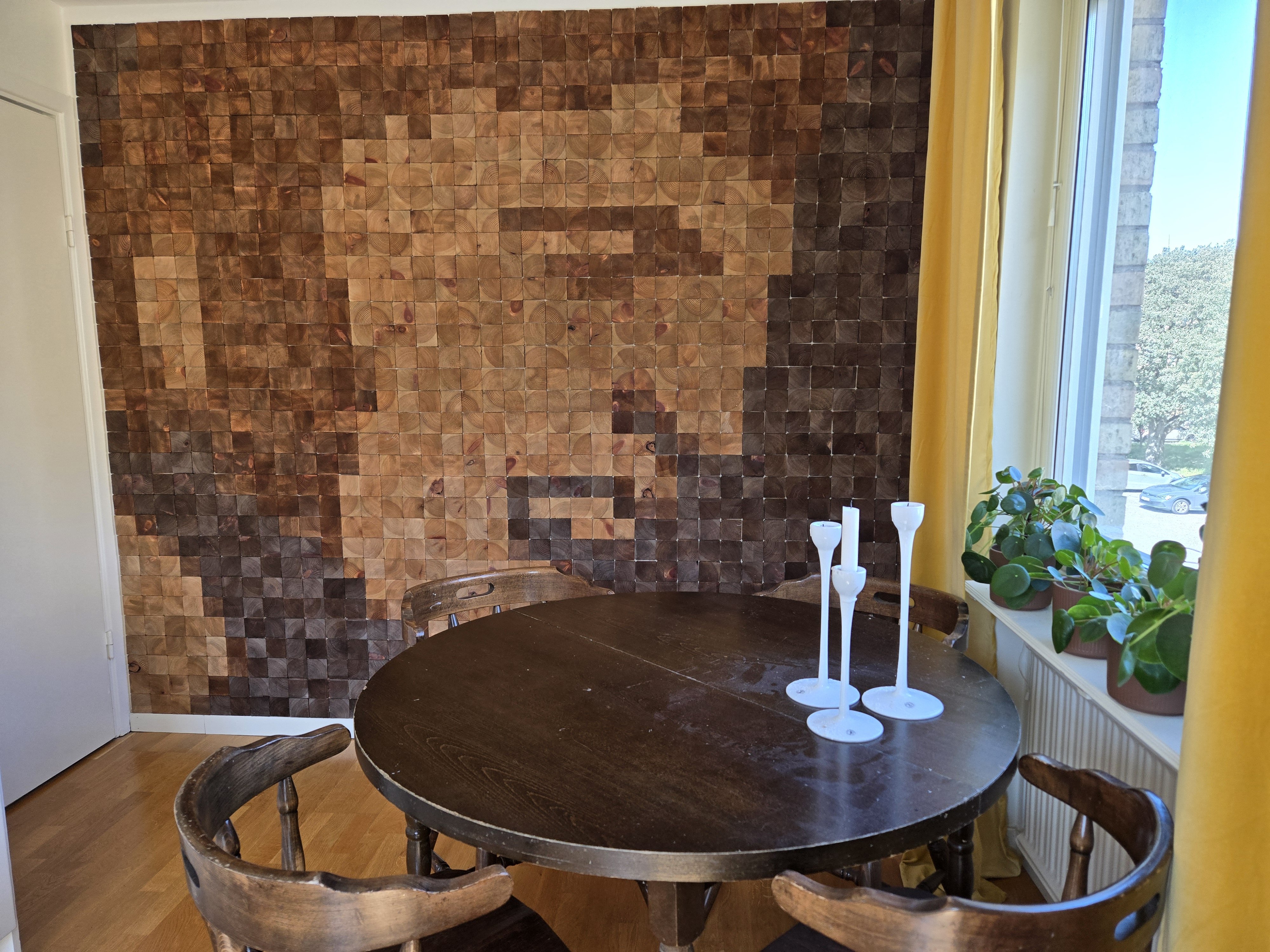 Bäckaskiftsvägen, Enskede — photo 2