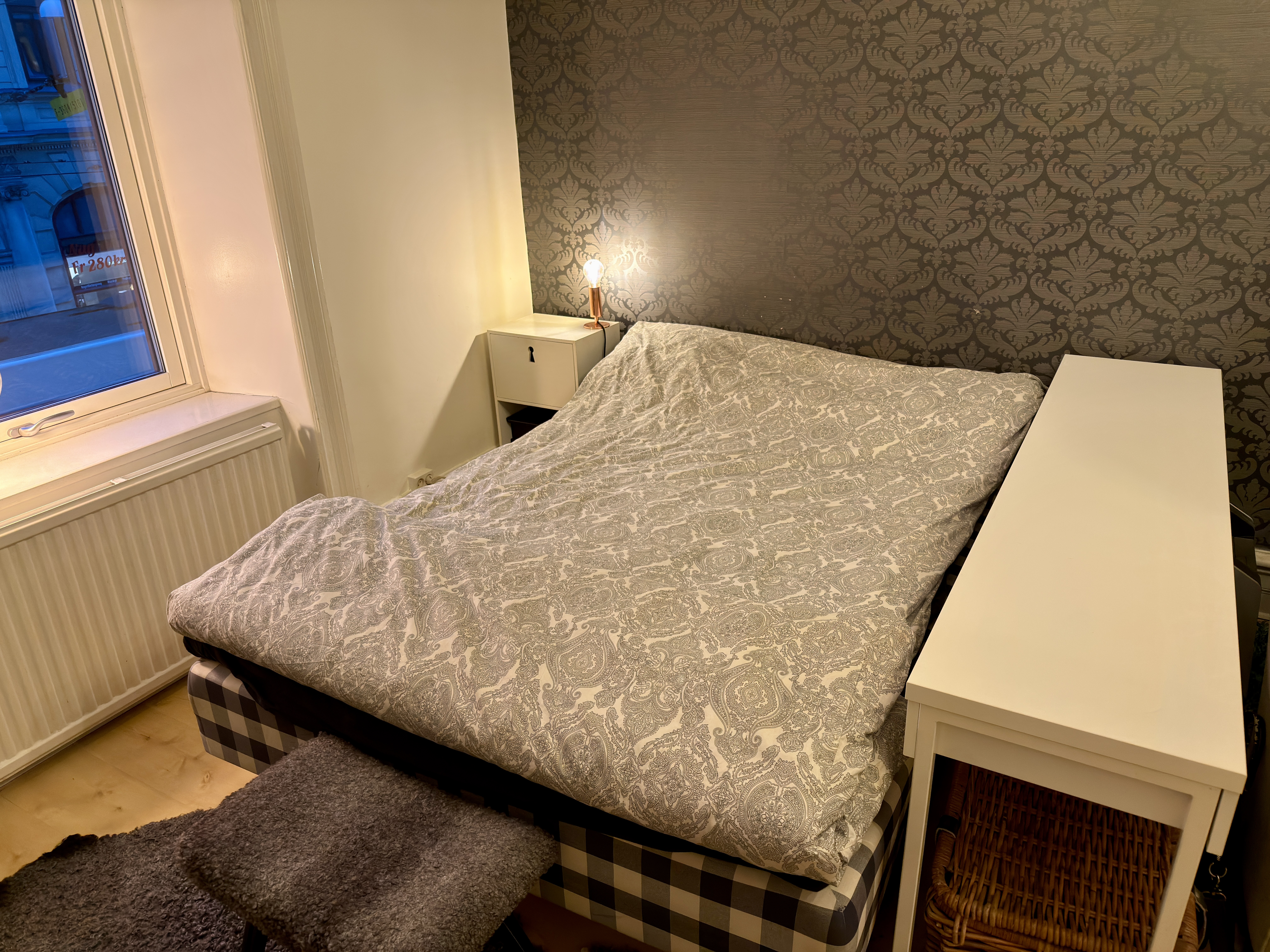 Viktoriagatan, Göteborg — photo 4