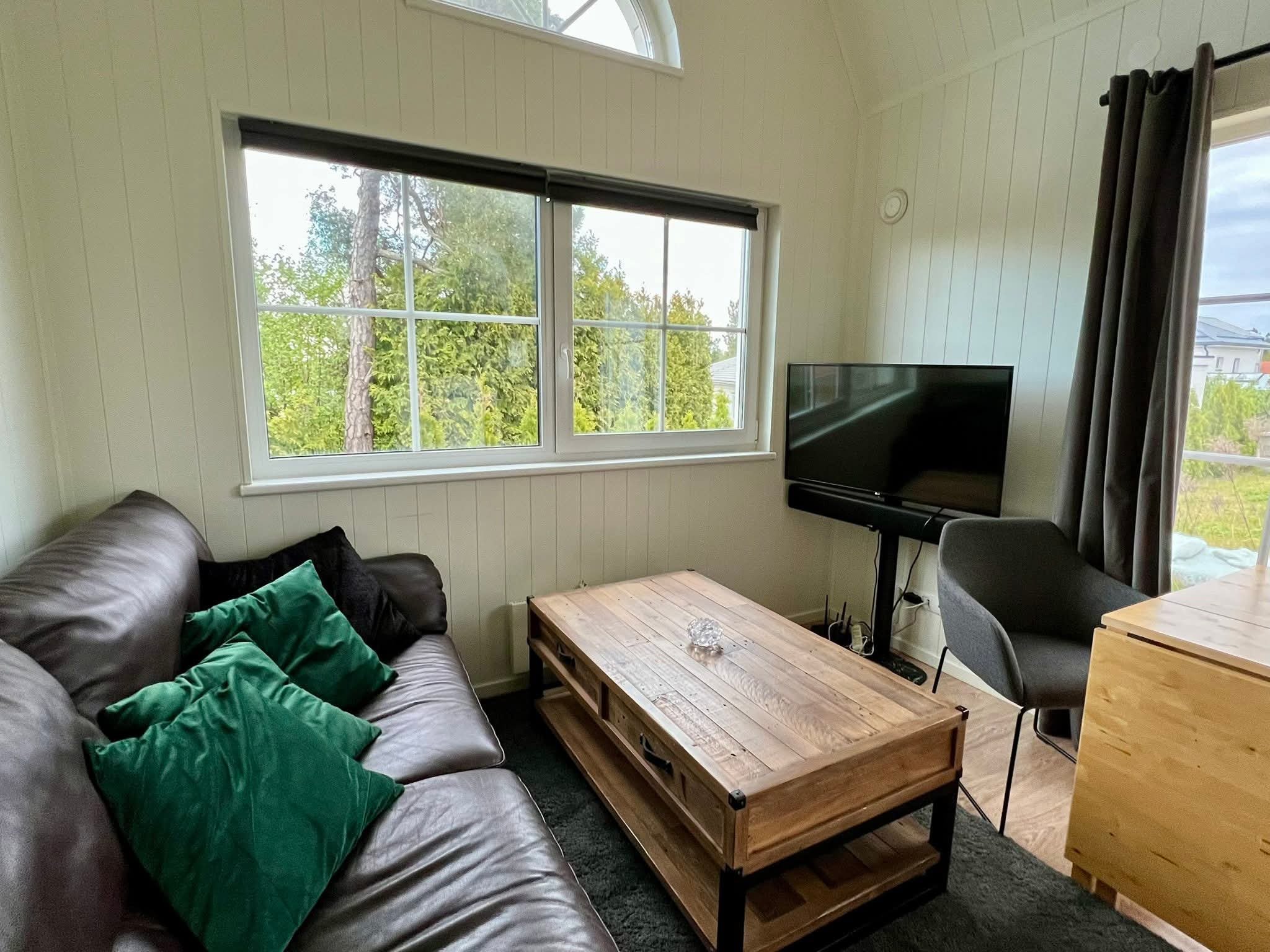 Apartment in Drevviksstrand, Länna - Bild 3