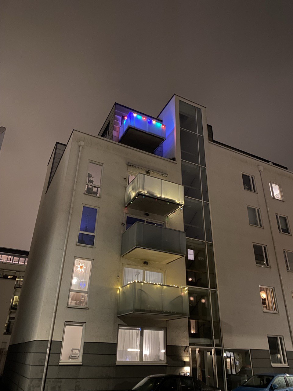 Lägenhet, 3 rooms, 79 sqm, Malmö