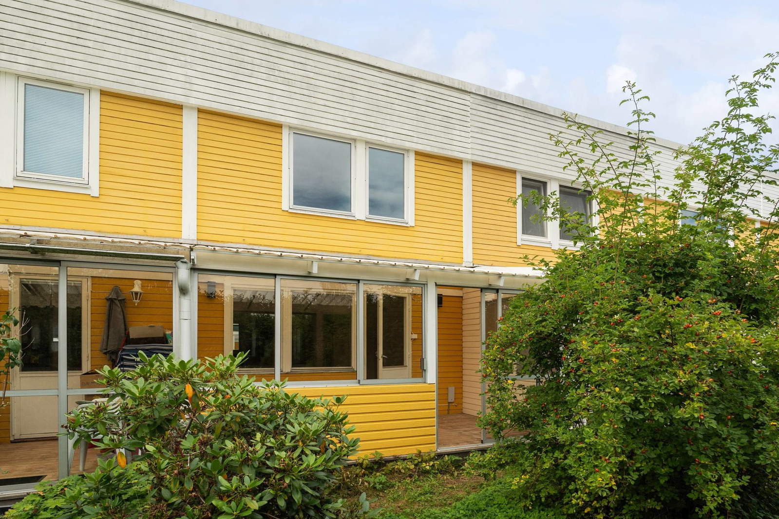 4 rok · 92 m² i Tumba – bild 16