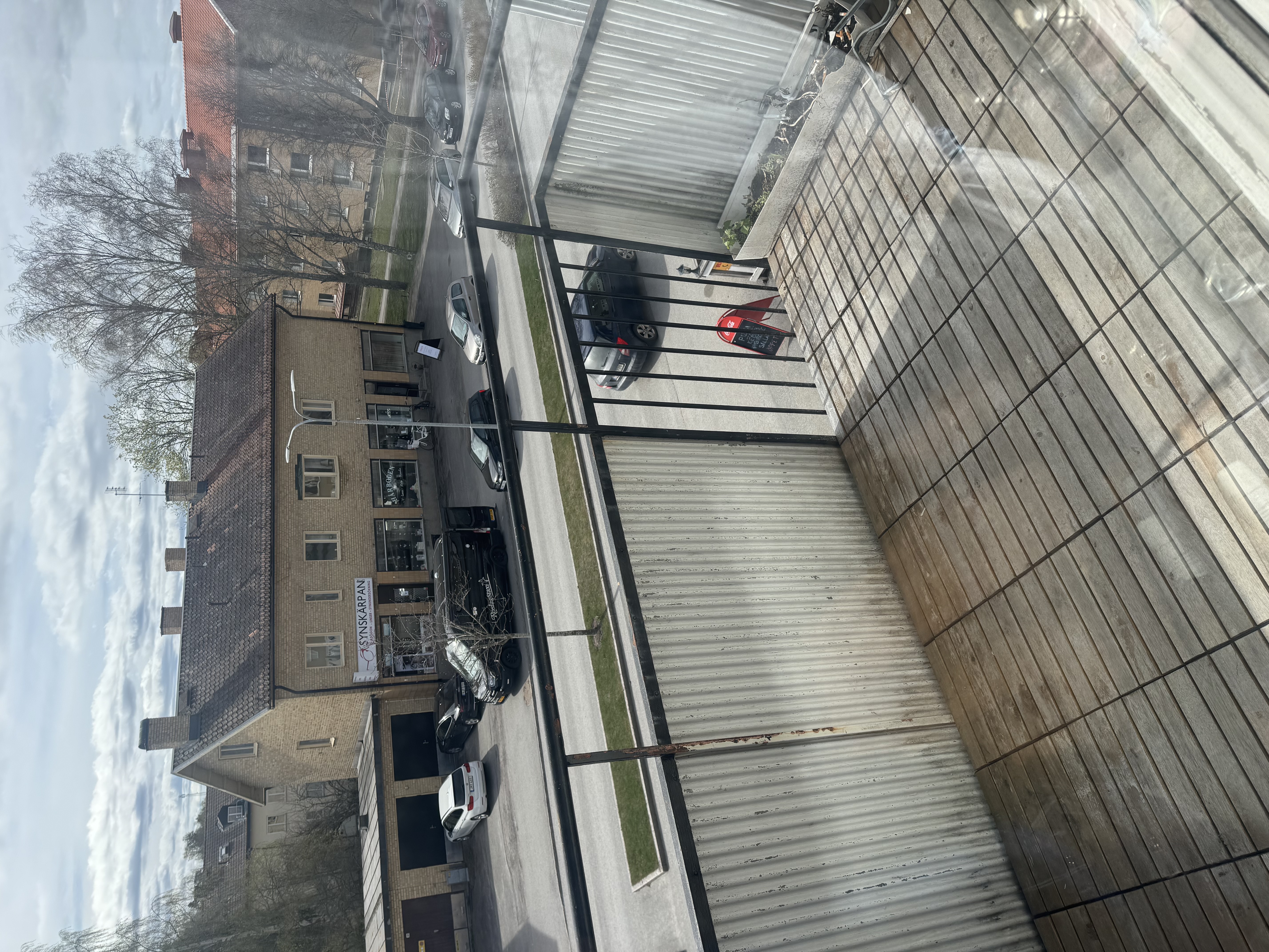 Norra Uppsalavägen 4