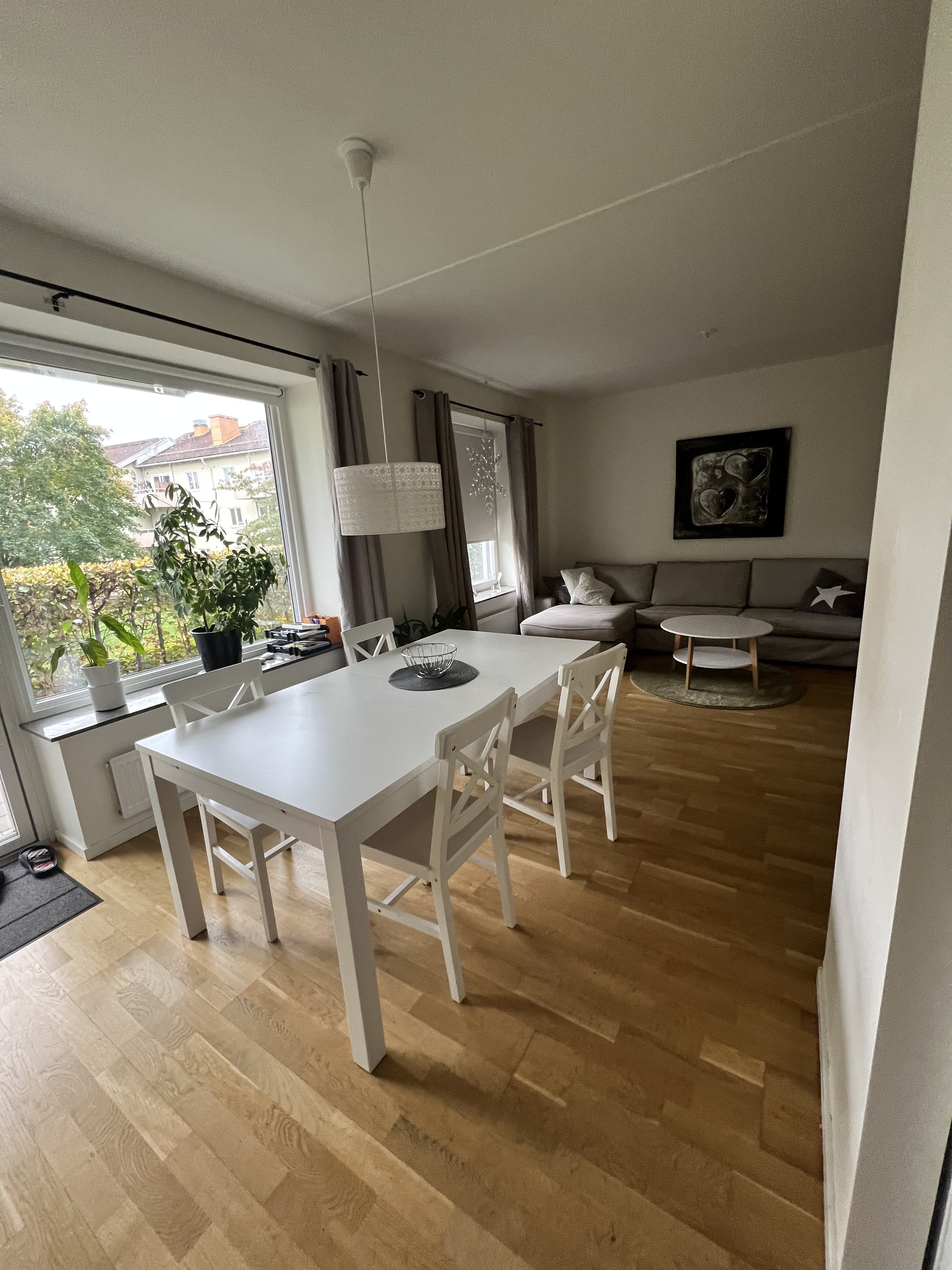 Fyrväpplingsgatan