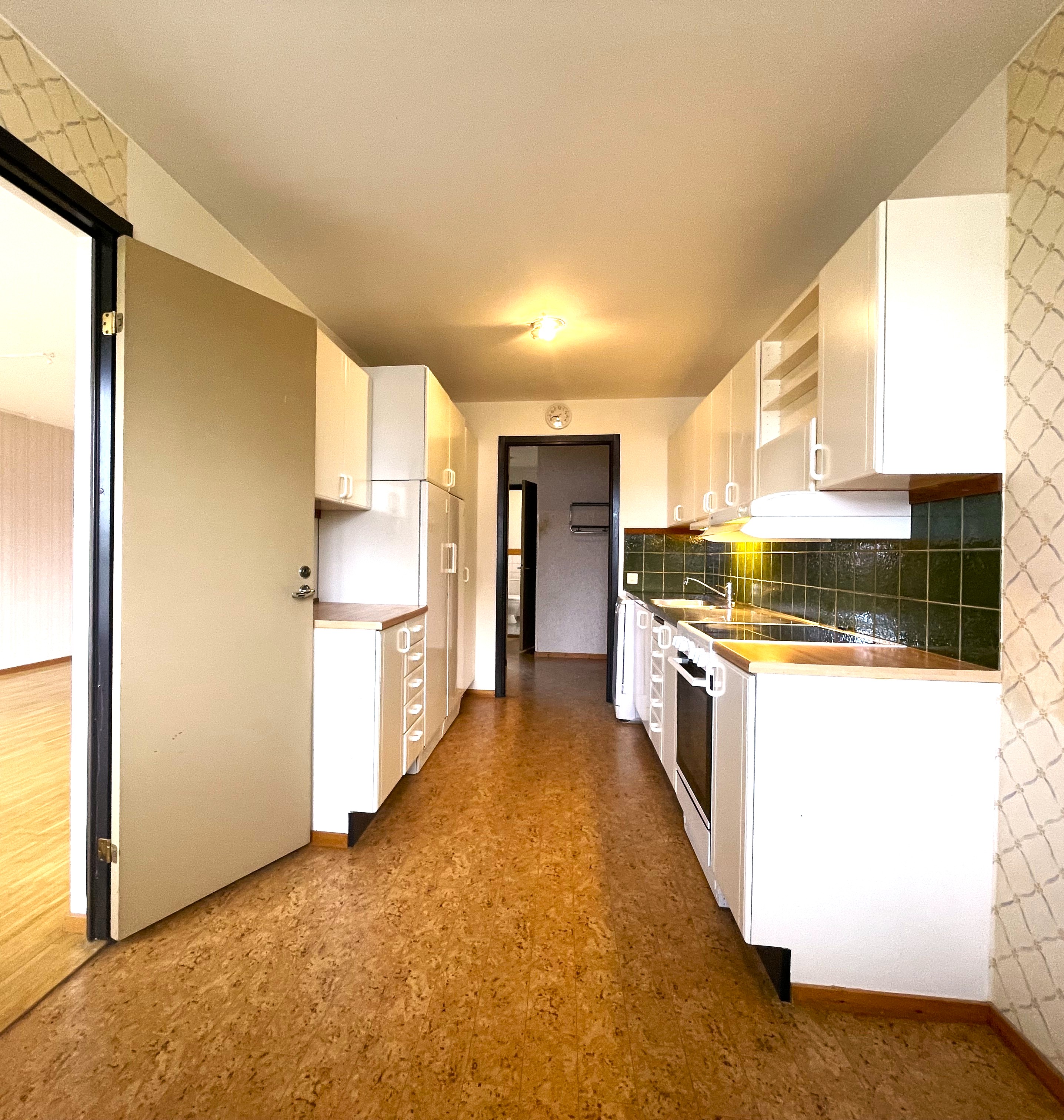 Lägenhet – Ersmark, Västerbottens län - Bild 4