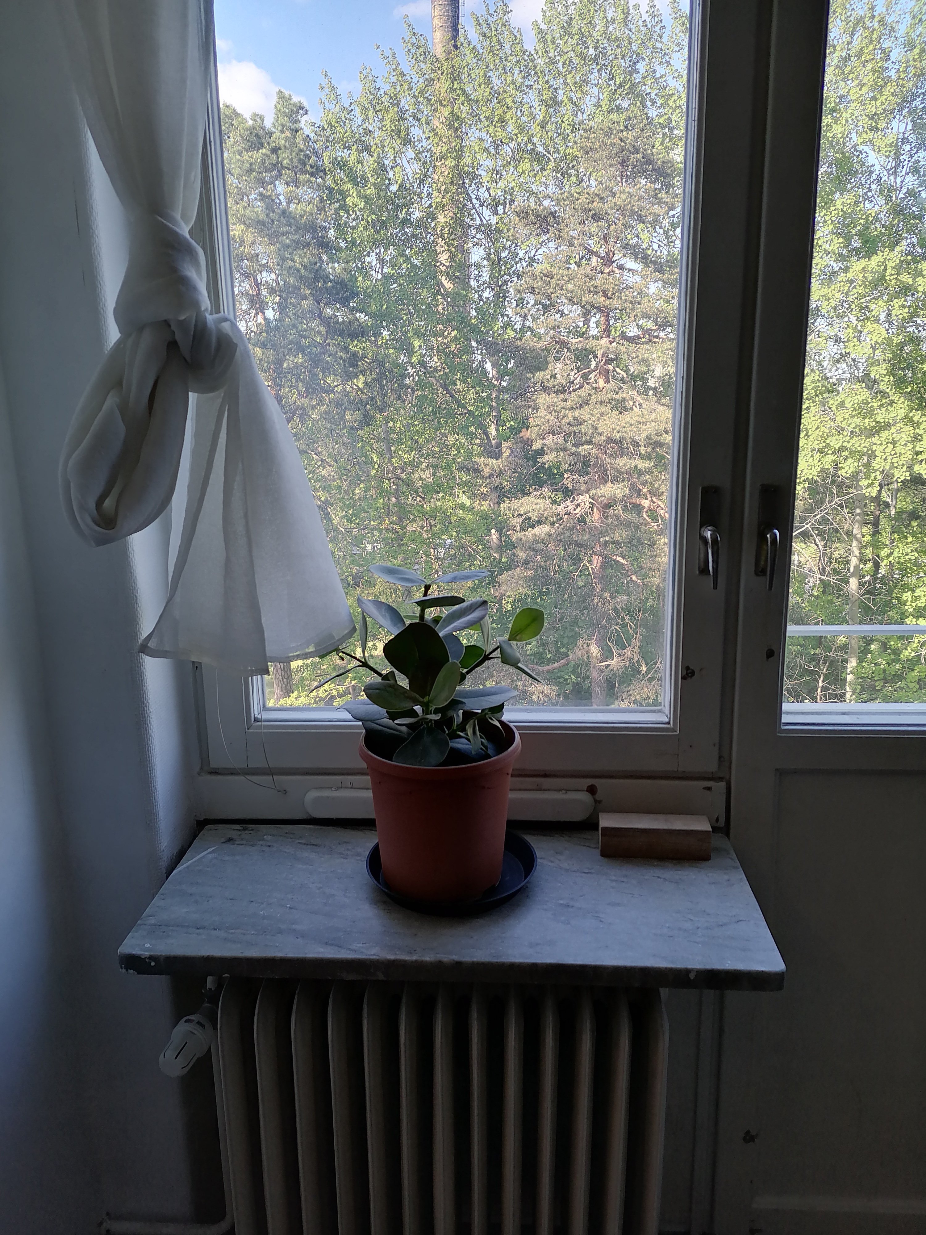 Kristallvägen