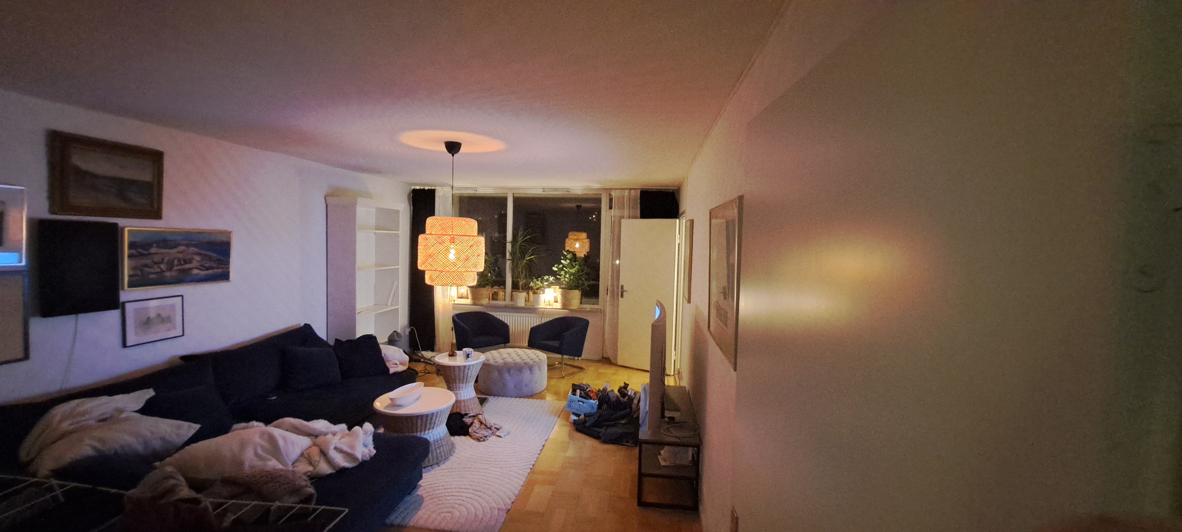 Lägenhet, 5 rooms, 15 sqm, Hägersten