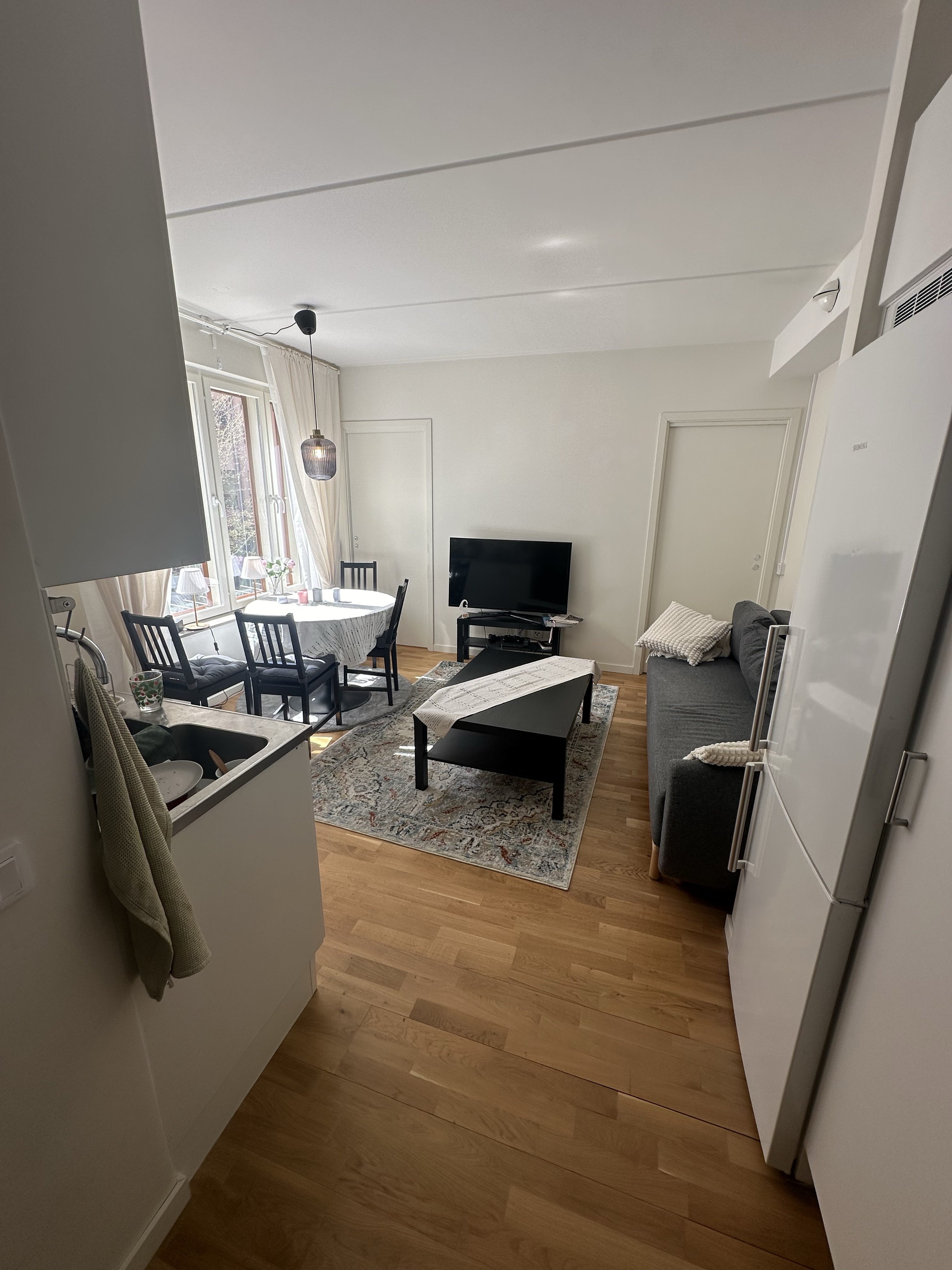 Hamlingsgatan, Stockholm — photo 5