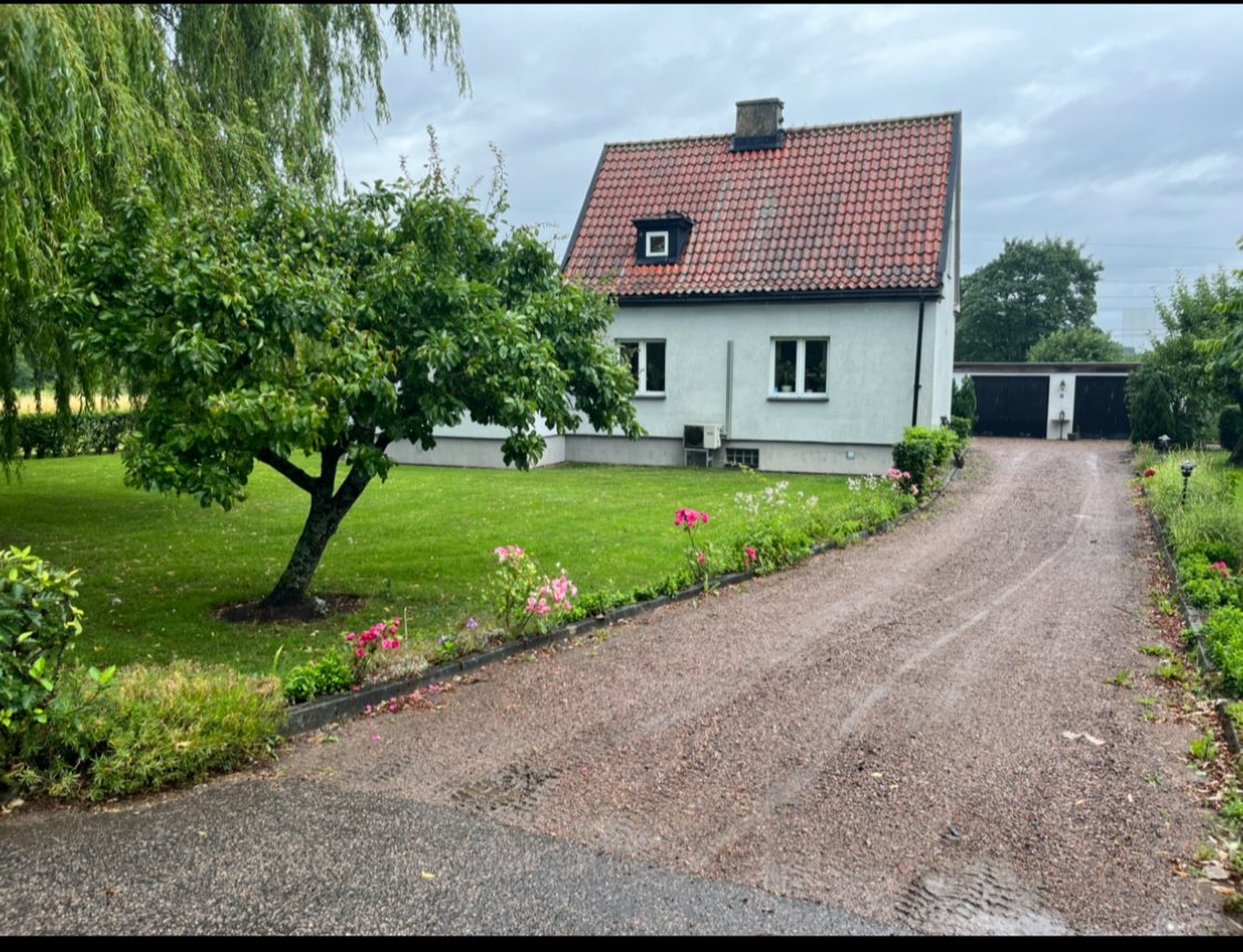 Hus – Bjuv, Stora Mörshög - Bild 2