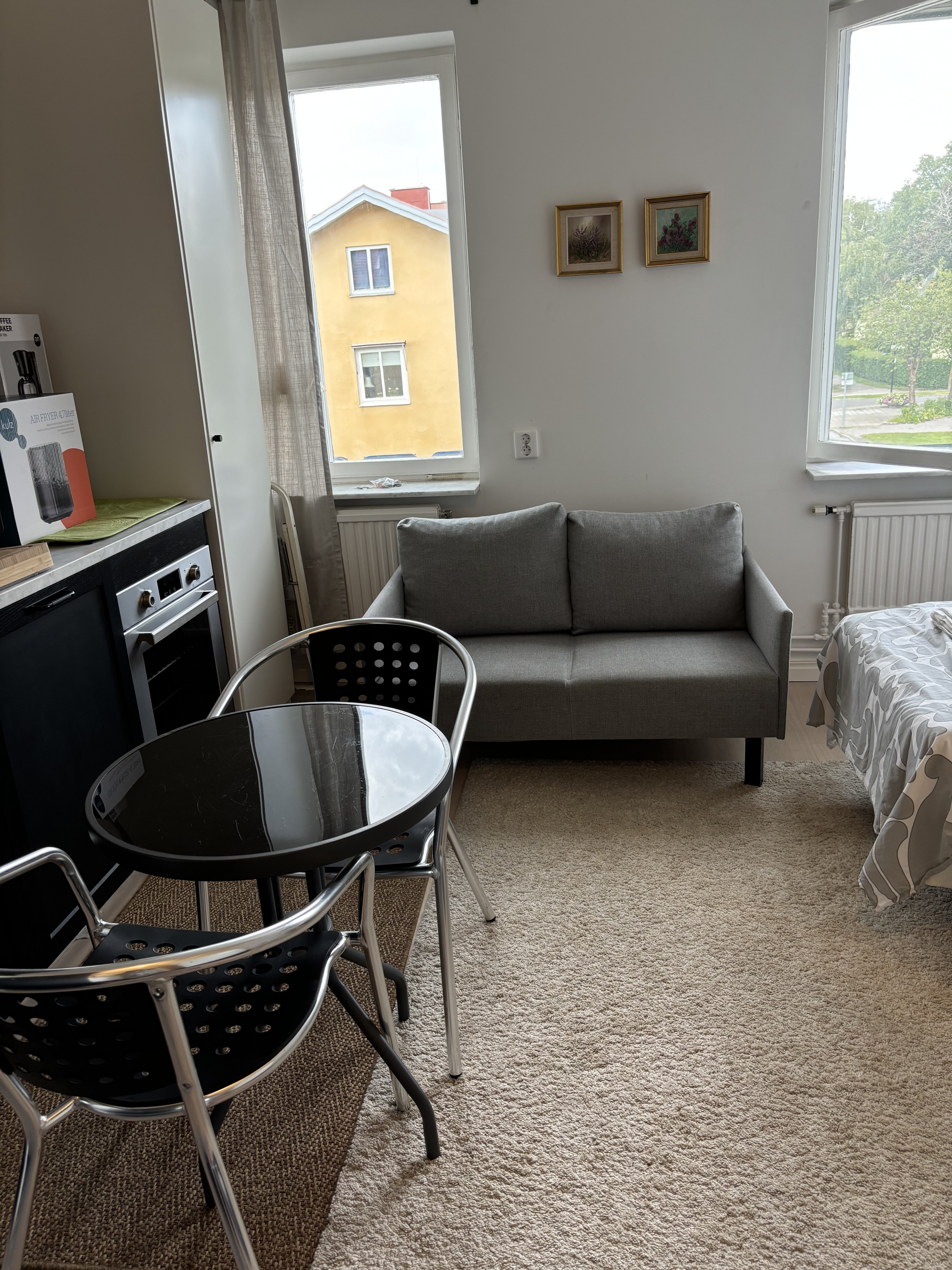 Lägenhet – Bromma, Norra Ängby - Bild 3