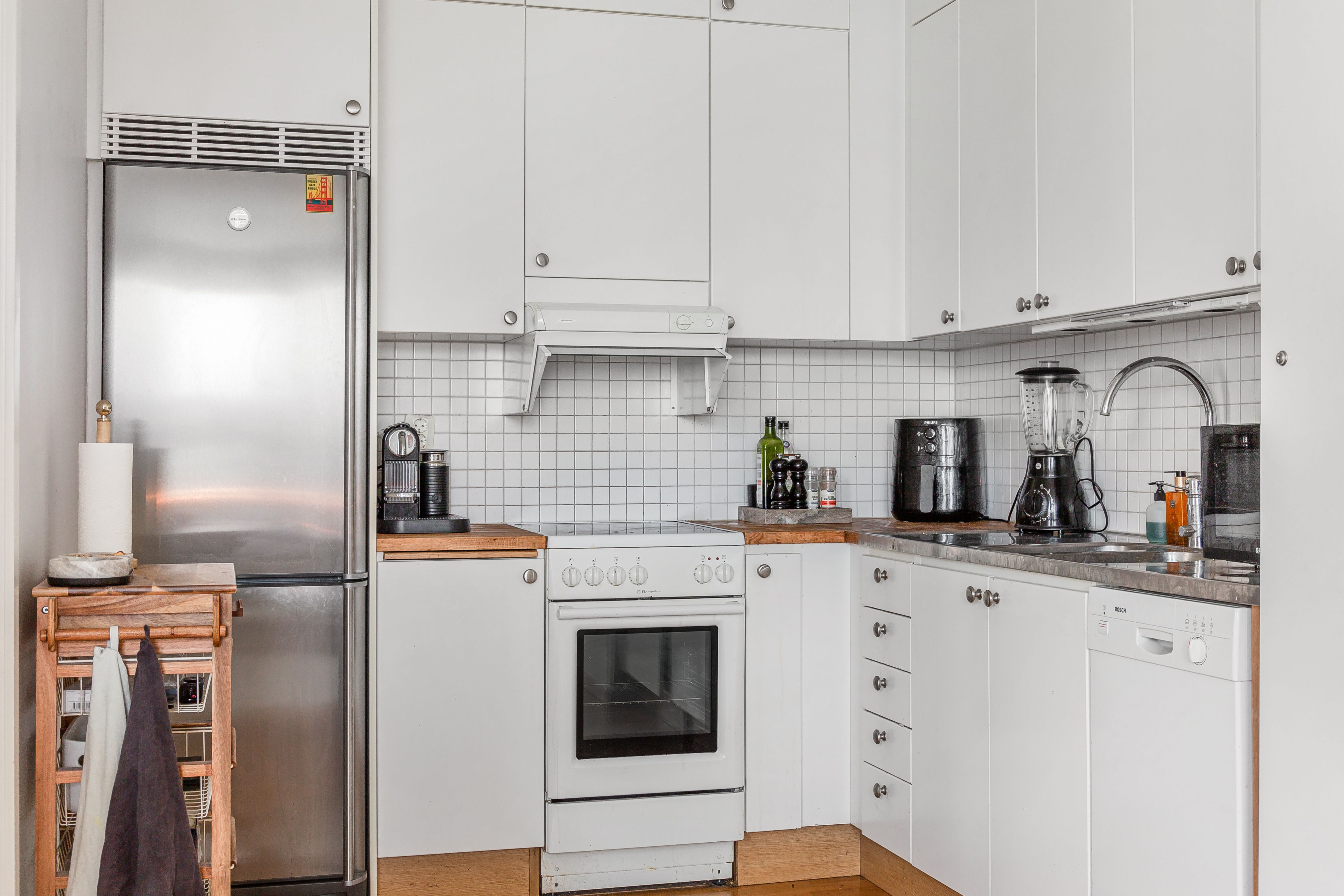 2 rum och kök, Hammarby Sjöstad — 14 900 kr/mån — bild 5