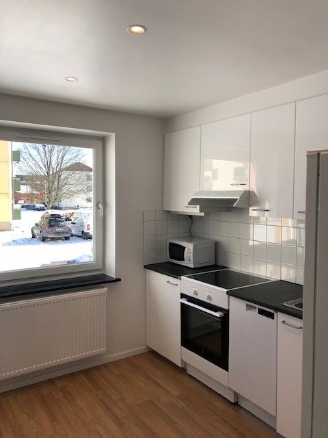 Lägenhet, 3 rum, 77 kvm, Göteborg