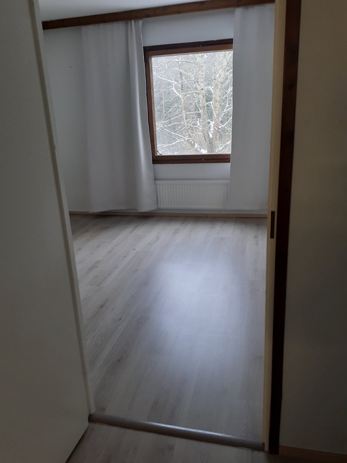 apartment at Salmentöyryntie, Kouvola 4