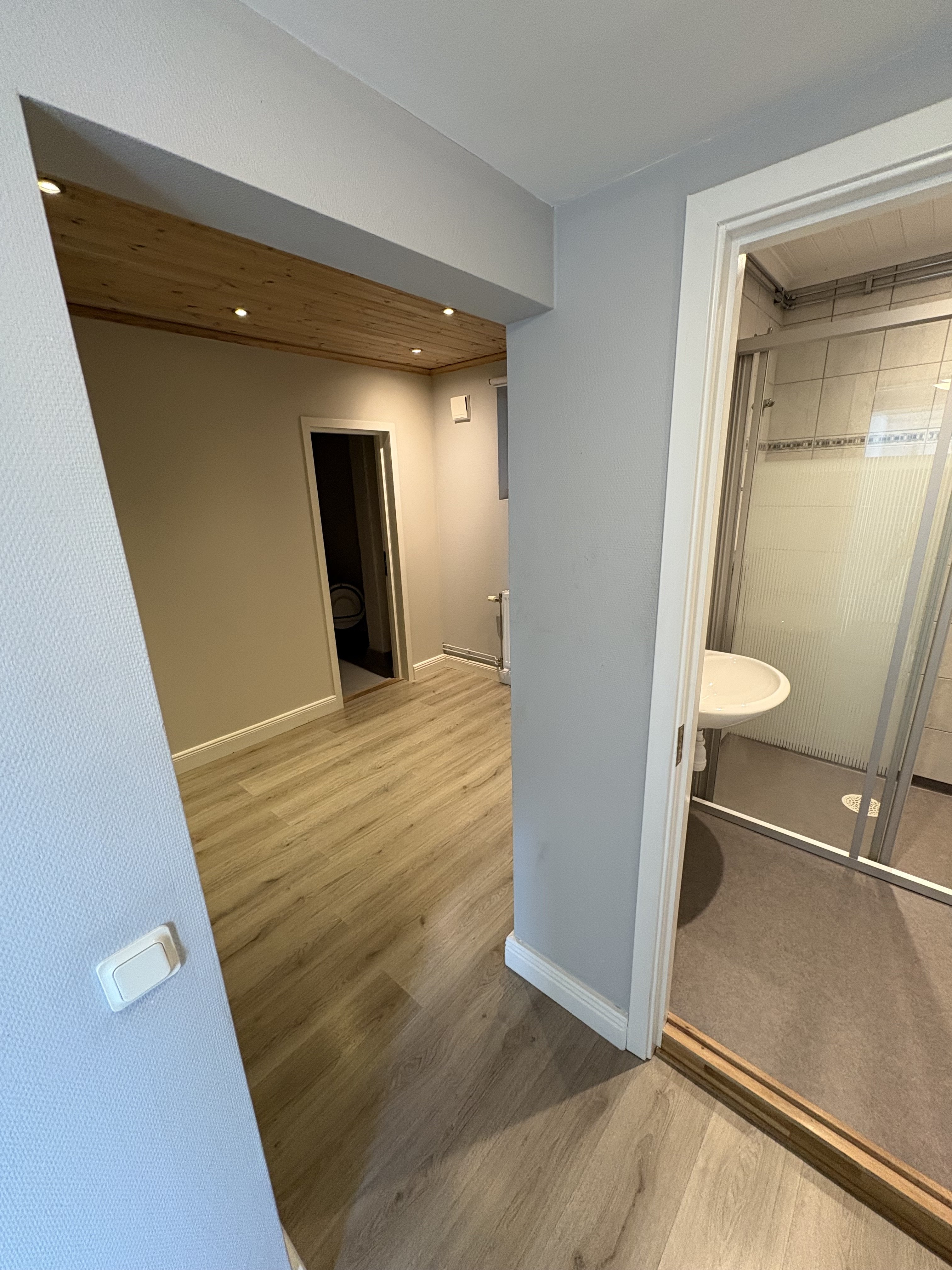 Lägenhet, 2 rooms, 50 sqm, Norrtälje