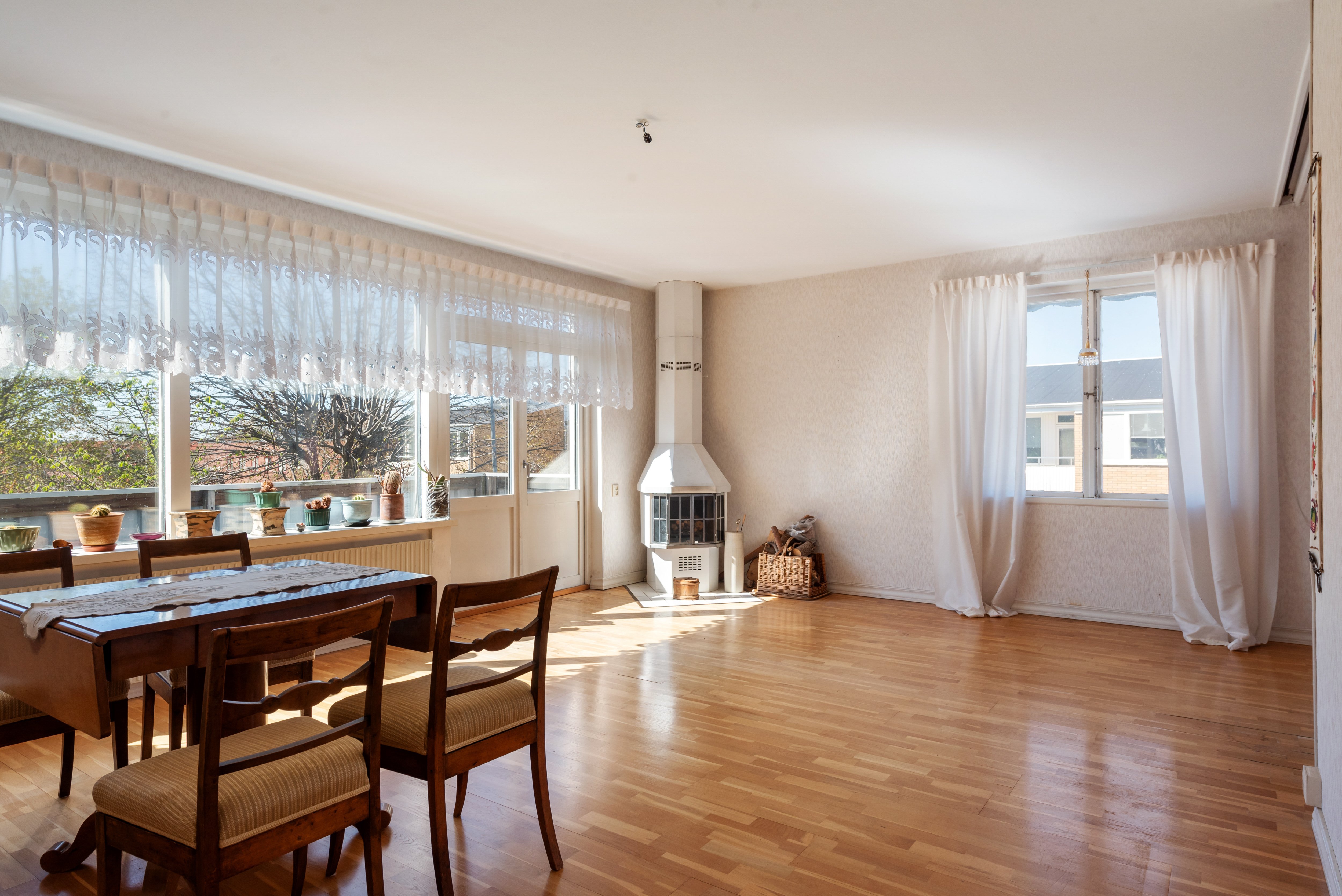 Villa/Hus, 5 rooms, 120 sqm, Hallstavik