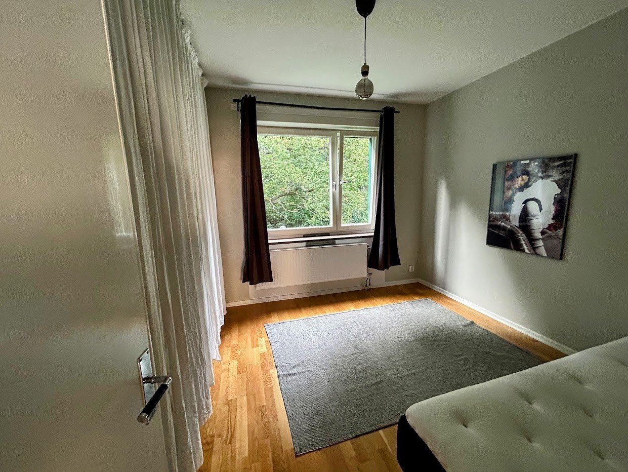 Ritarvägen, Bromma — photo 5