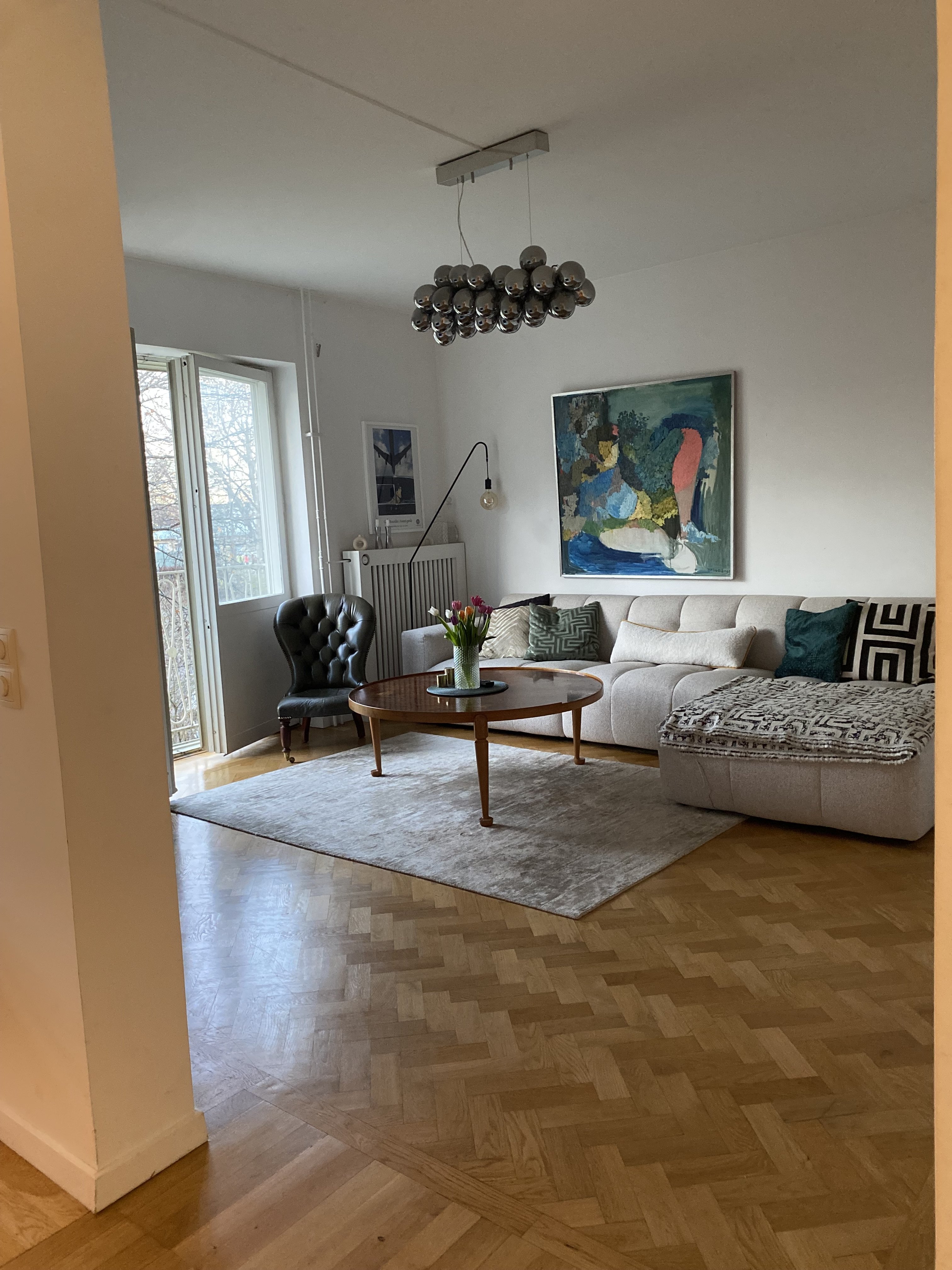 Erik Dahlbergsgatan, Stockholm — photo 5