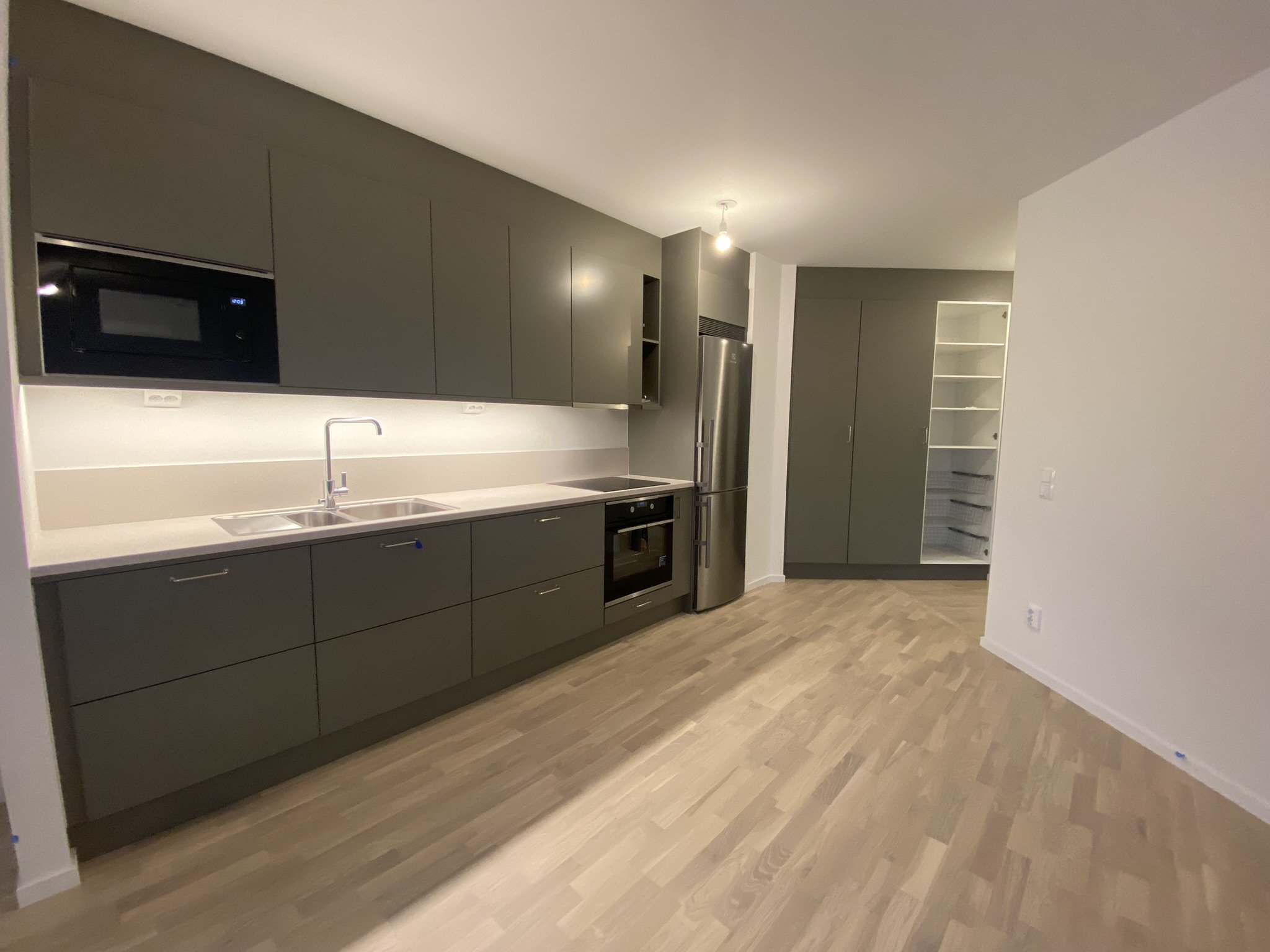 2 rum och kök, Kungsholmen, 20 850 kr/mån, bild 3