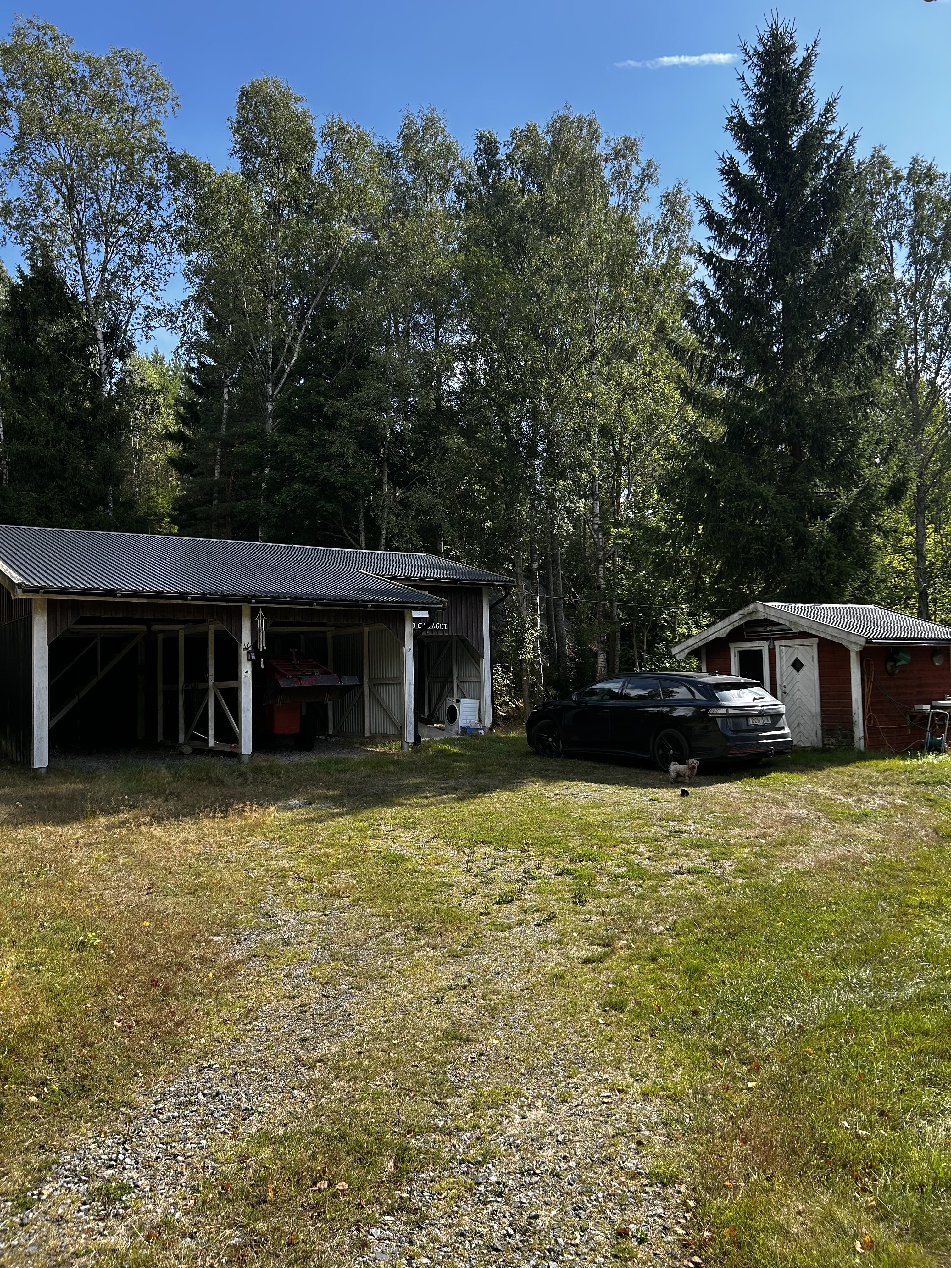 Hus – Zinkgruvan, Örebro län - Bild 3