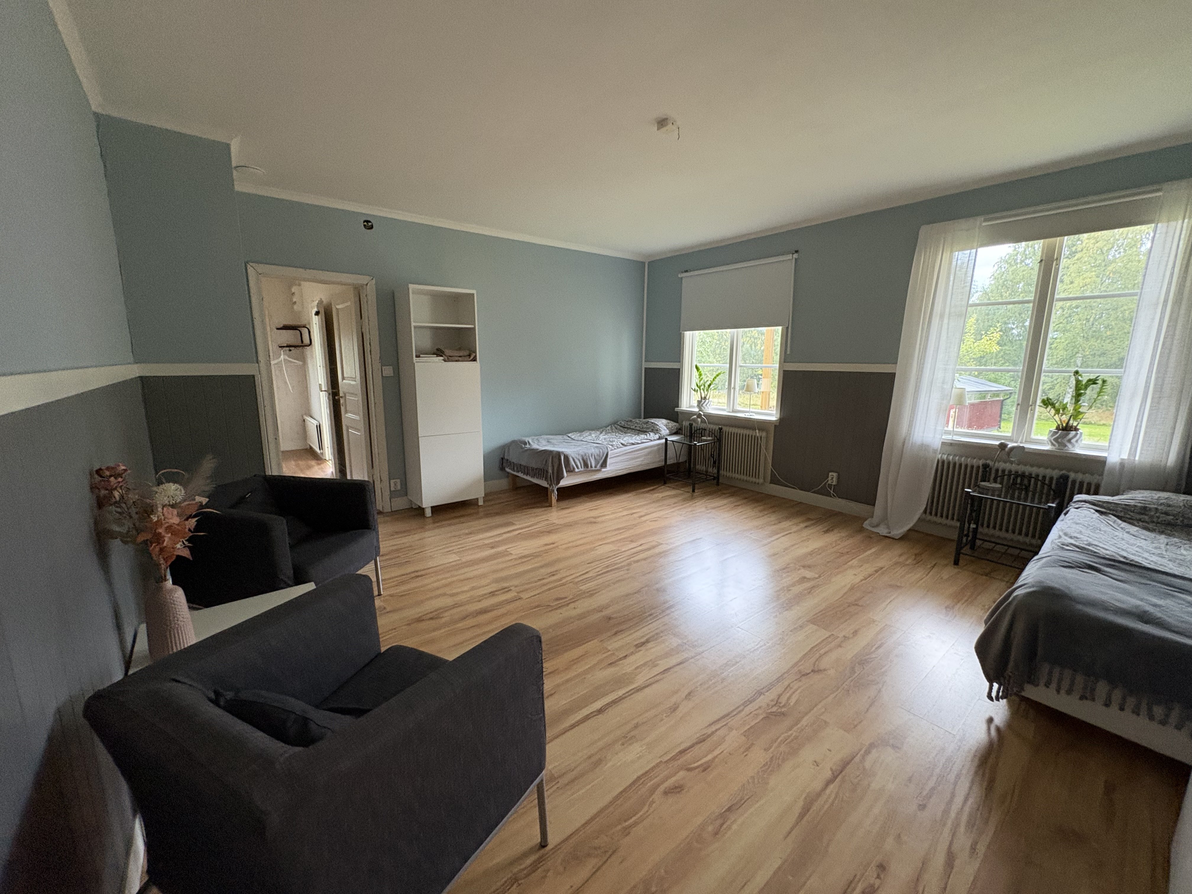 5 rok · 110 m² i Järbo – bild 9
