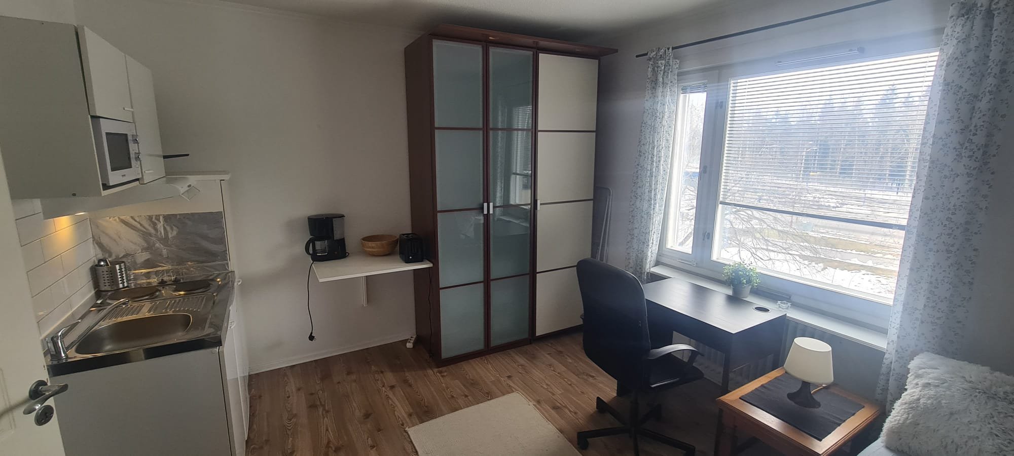 1 rum och kök, Bandhagen — 8 000 kr/mån — bild 3