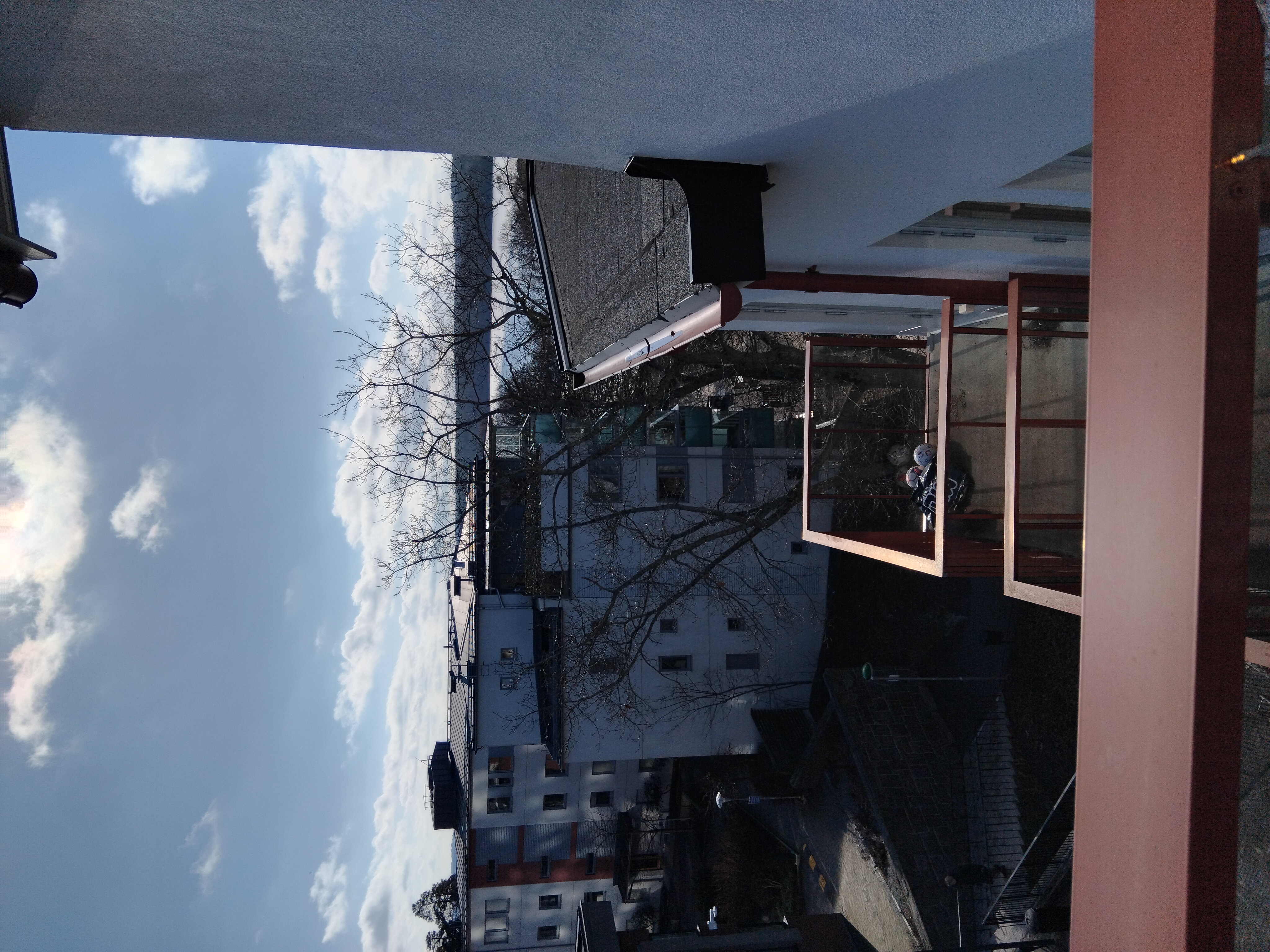 Fyrspannsgatan , Stockholm — photo 5