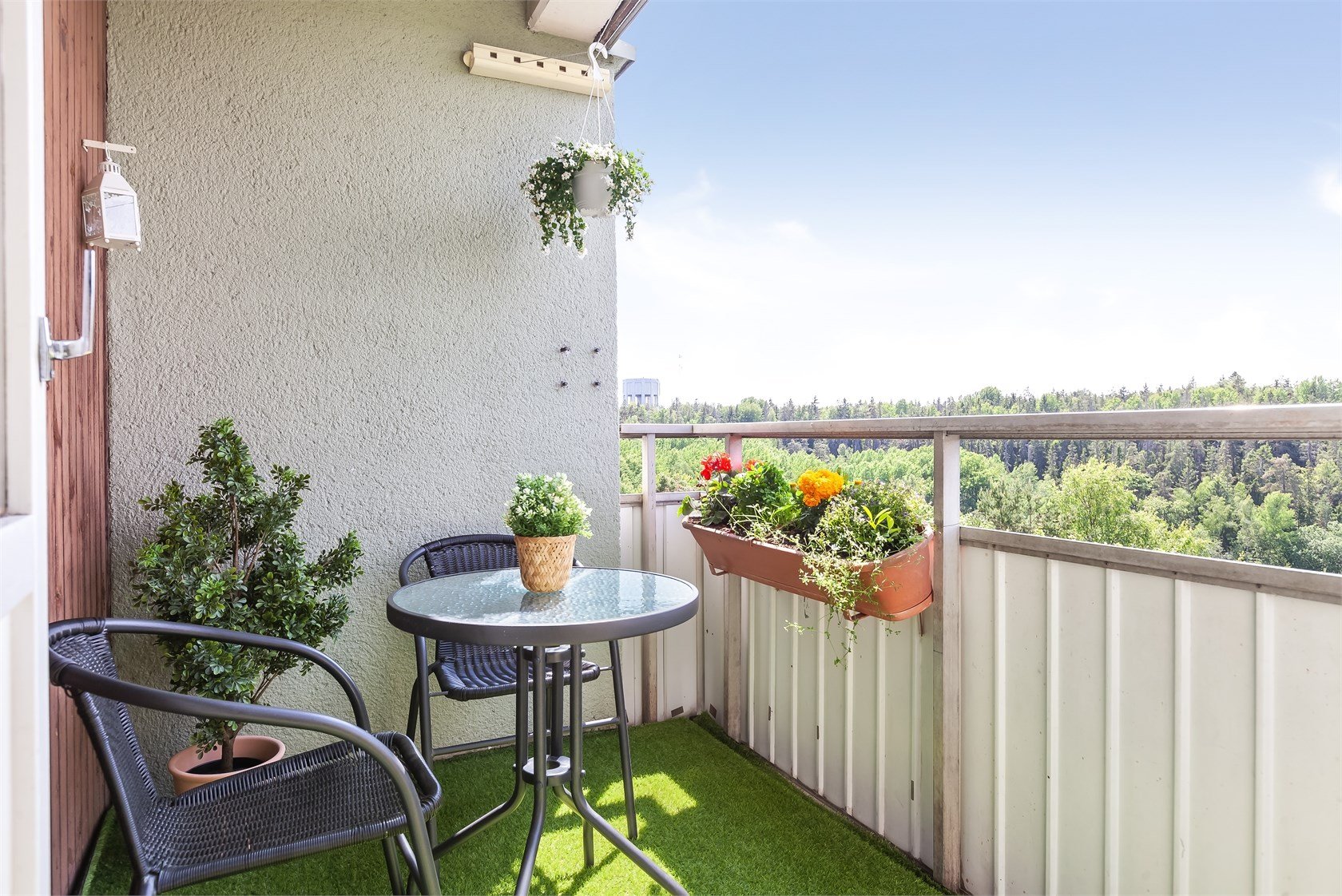 Lägenhet, 3 rooms, 79 sqm, Skogås