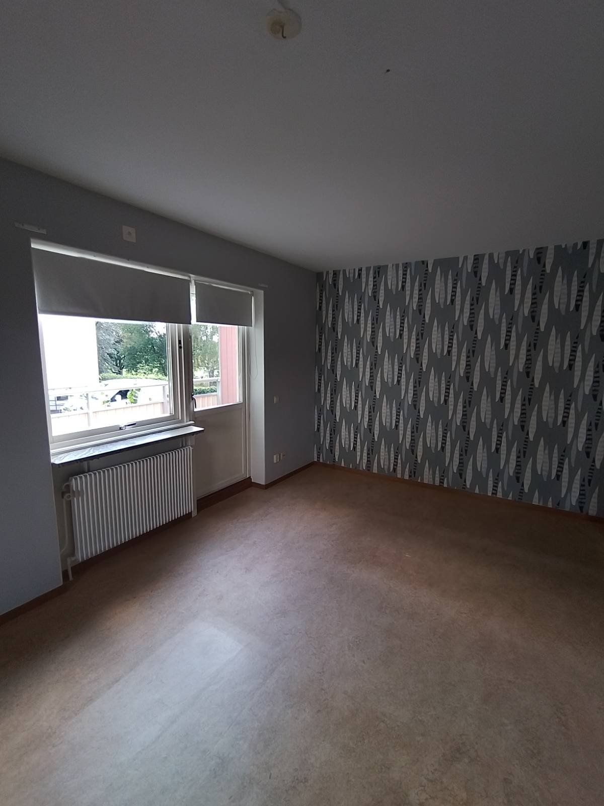 Lägenhet, 2 rooms, 67 sqm, Flen
