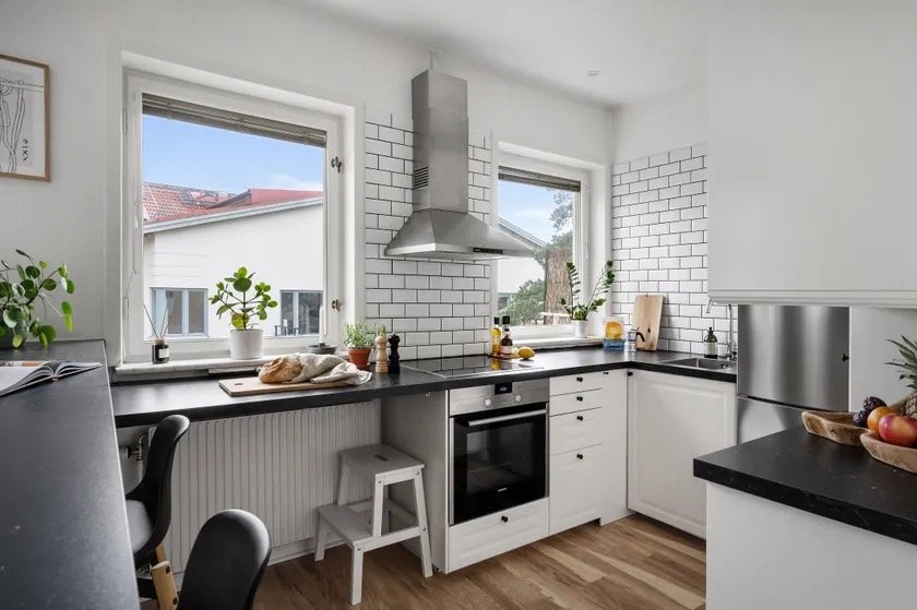 Bäckvägen, Hägersten — photo 2