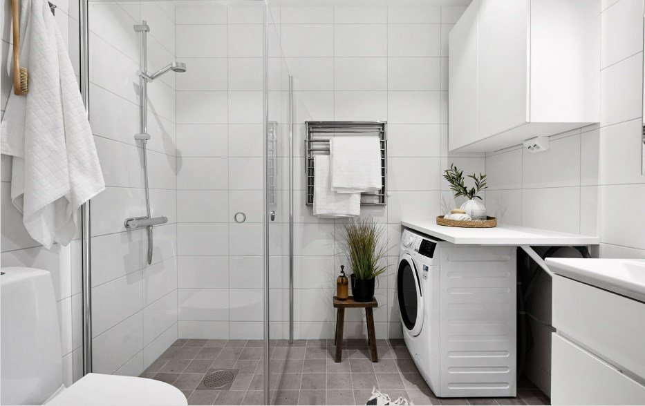 Lägenhet, 2 rooms, 50 sqm, Sollentuna