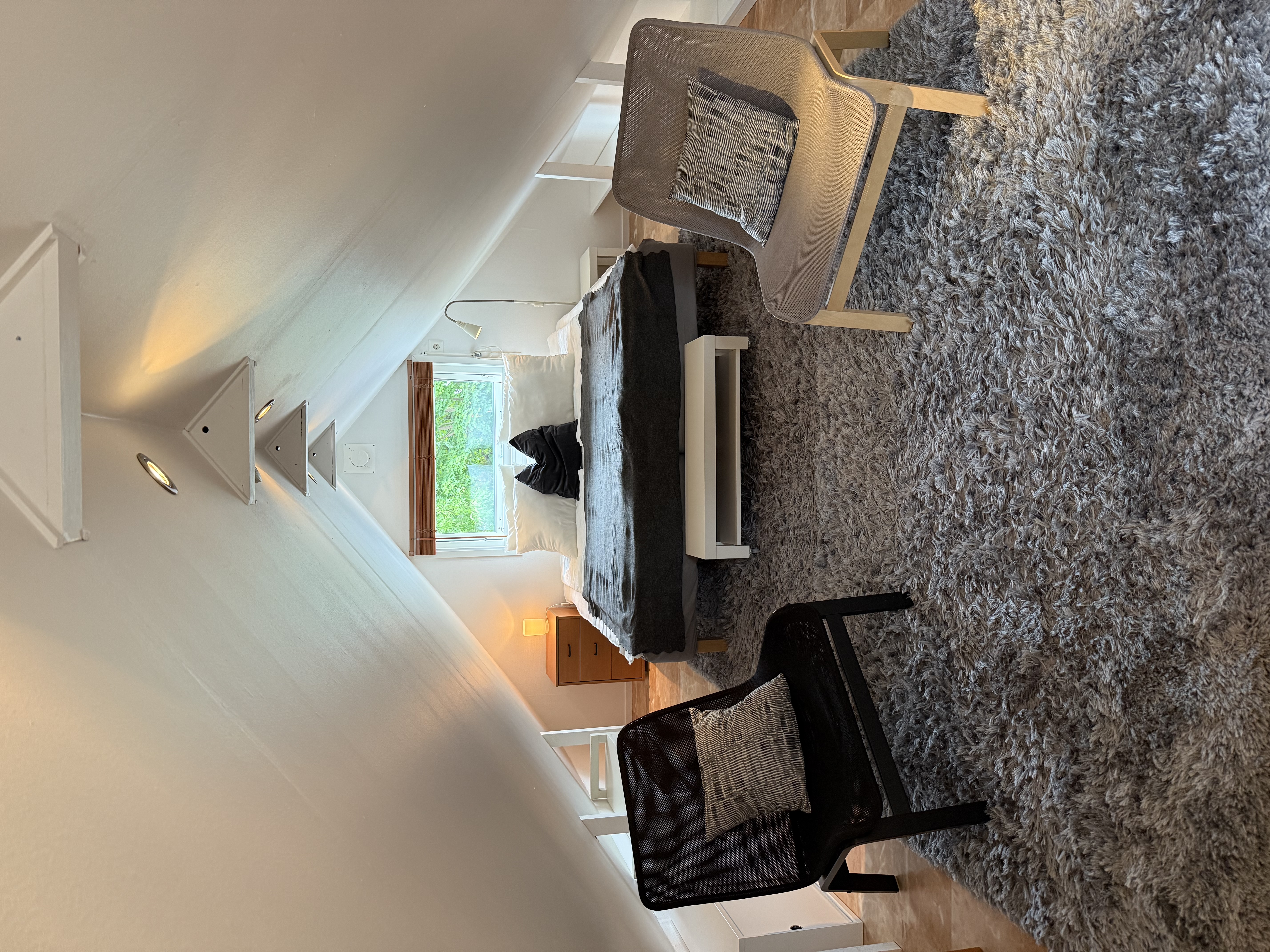 Lägenhet, 1 rooms, 30 sqm, Täby
