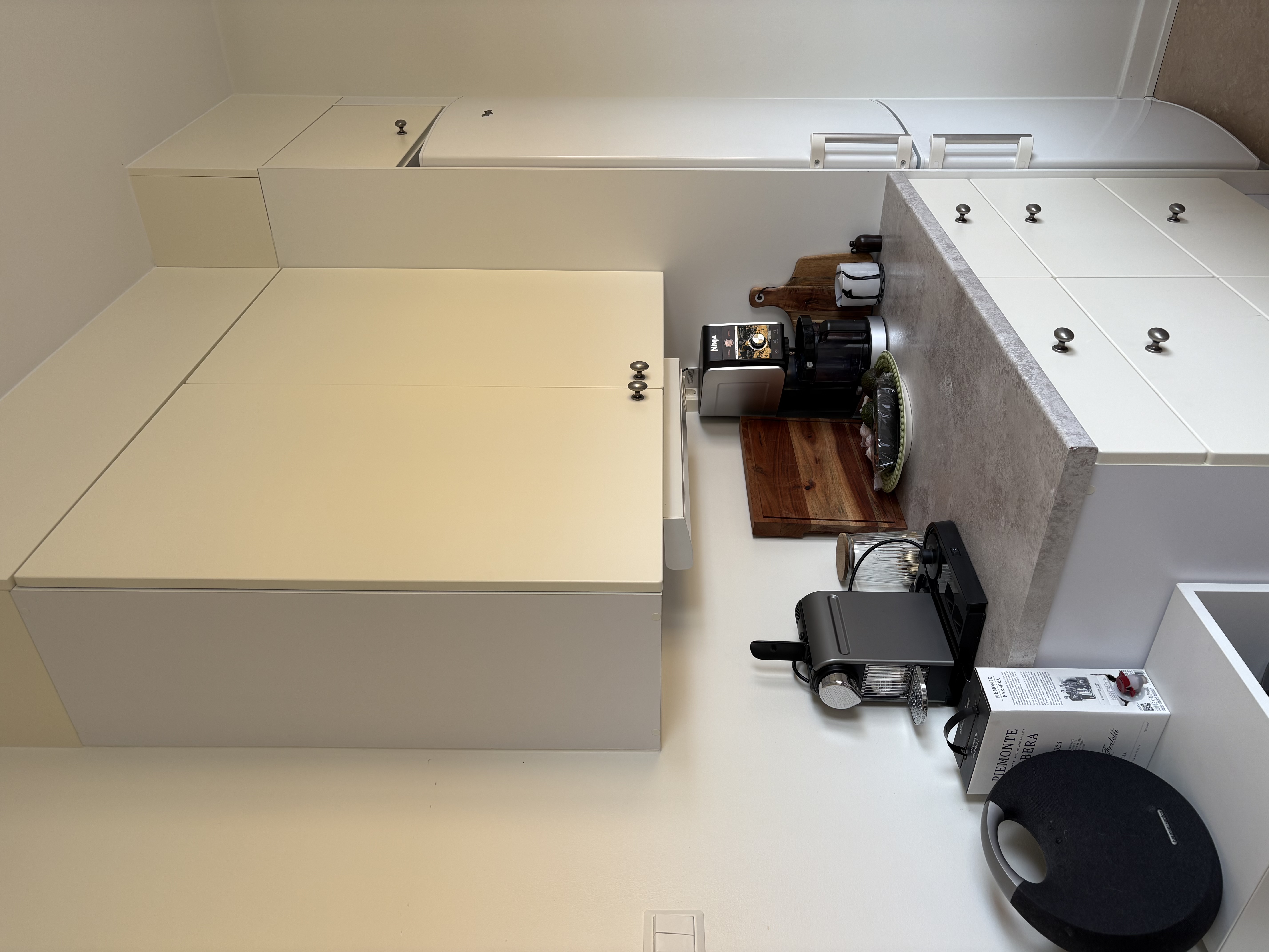 2 rok · 57 m² i Nyköping – bild 2