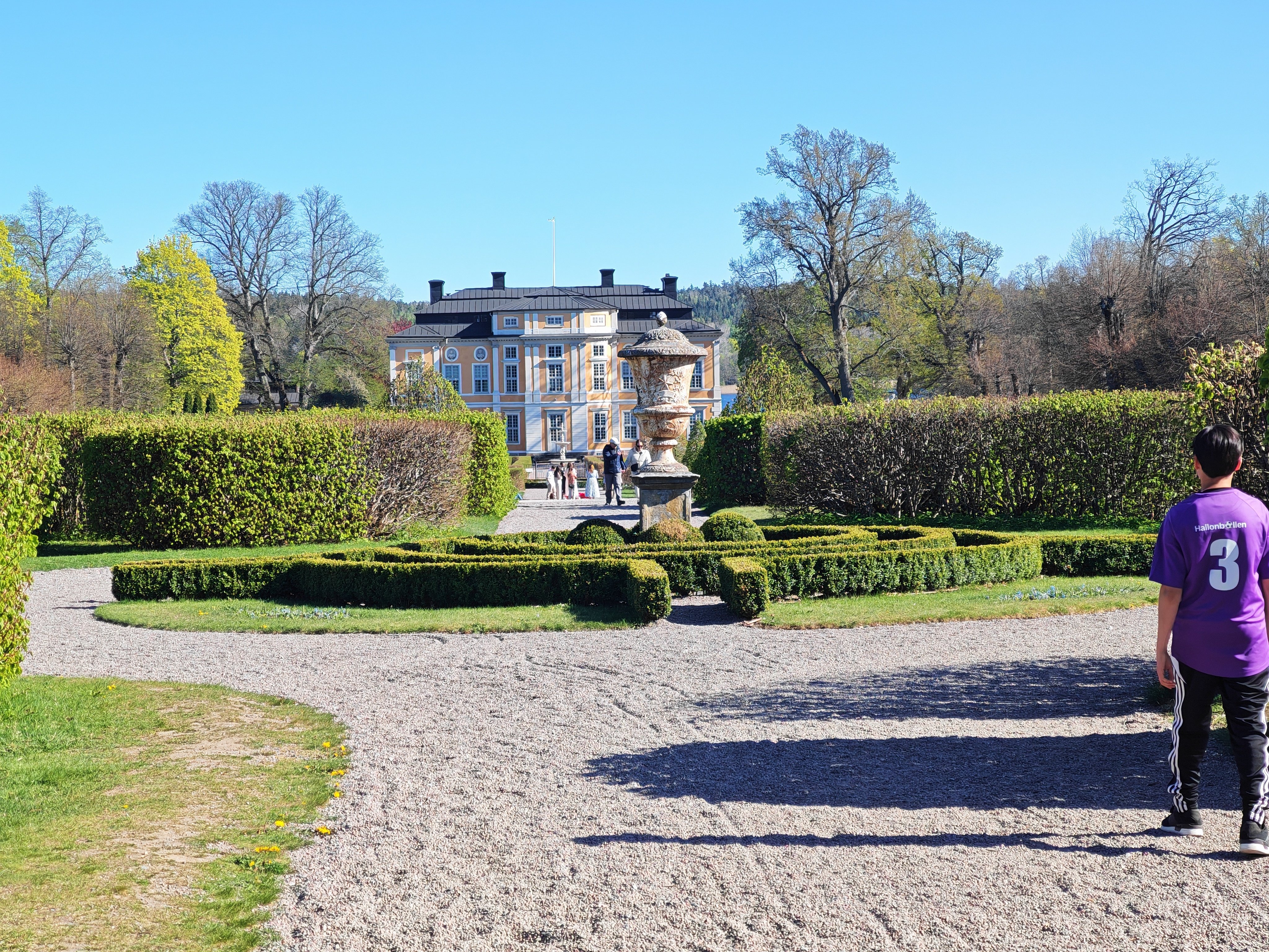 Lägenhet – Märsta, Steninge Slottsby, Steninge - Bild 2