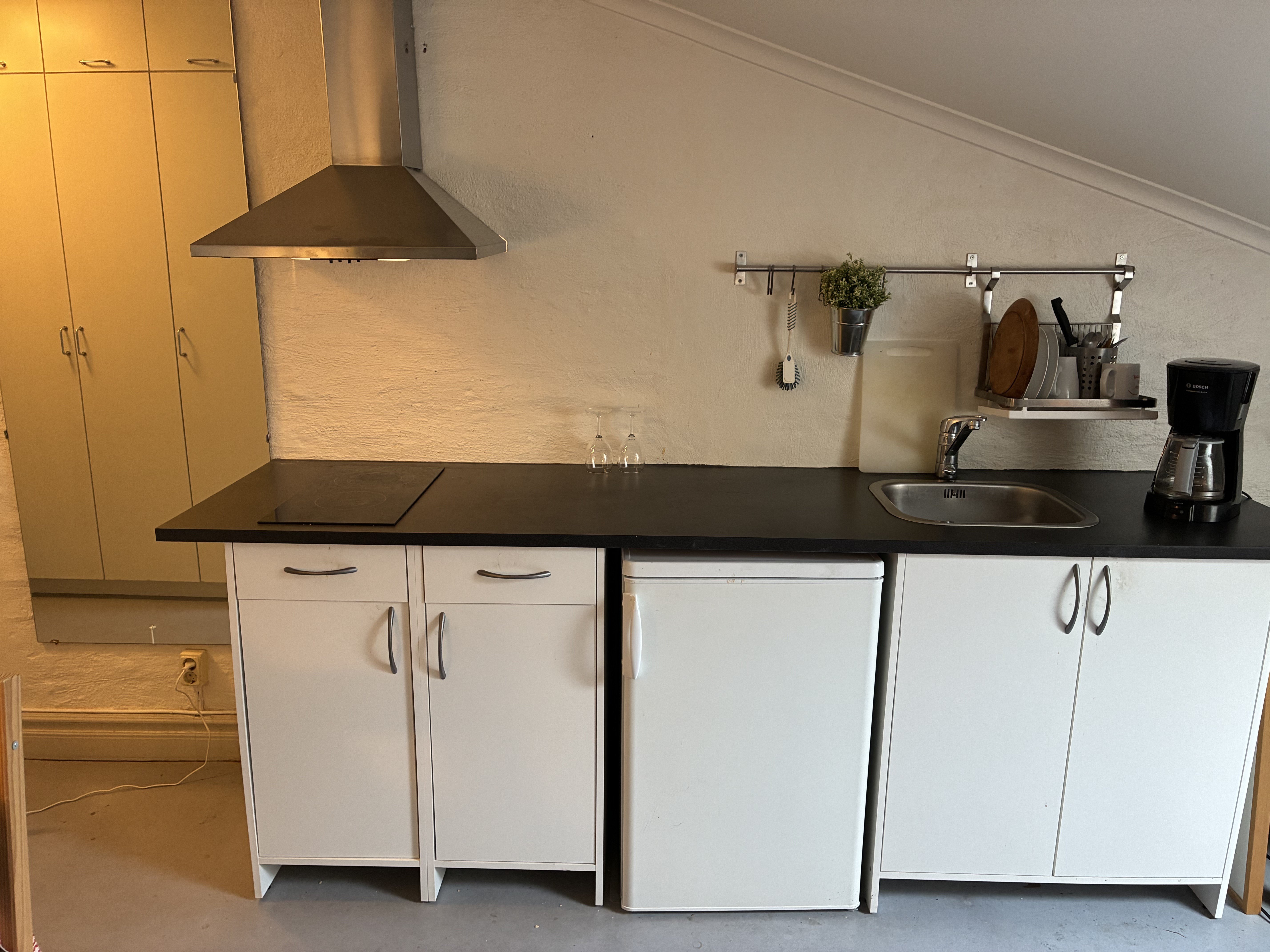 Klostergatan, Linköping — photo 5