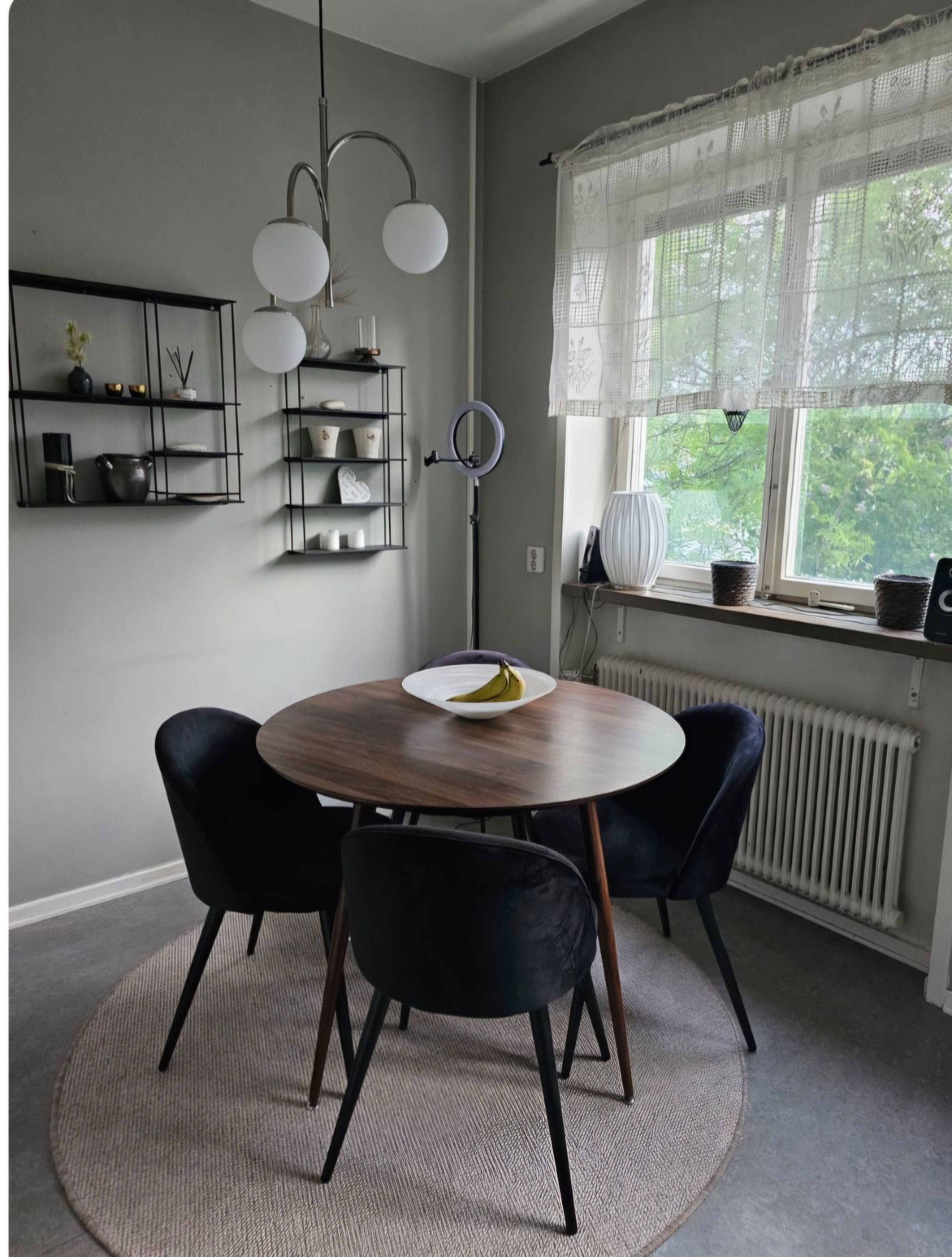 Lägenhet, 3 rooms, 57 sqm, Enskede