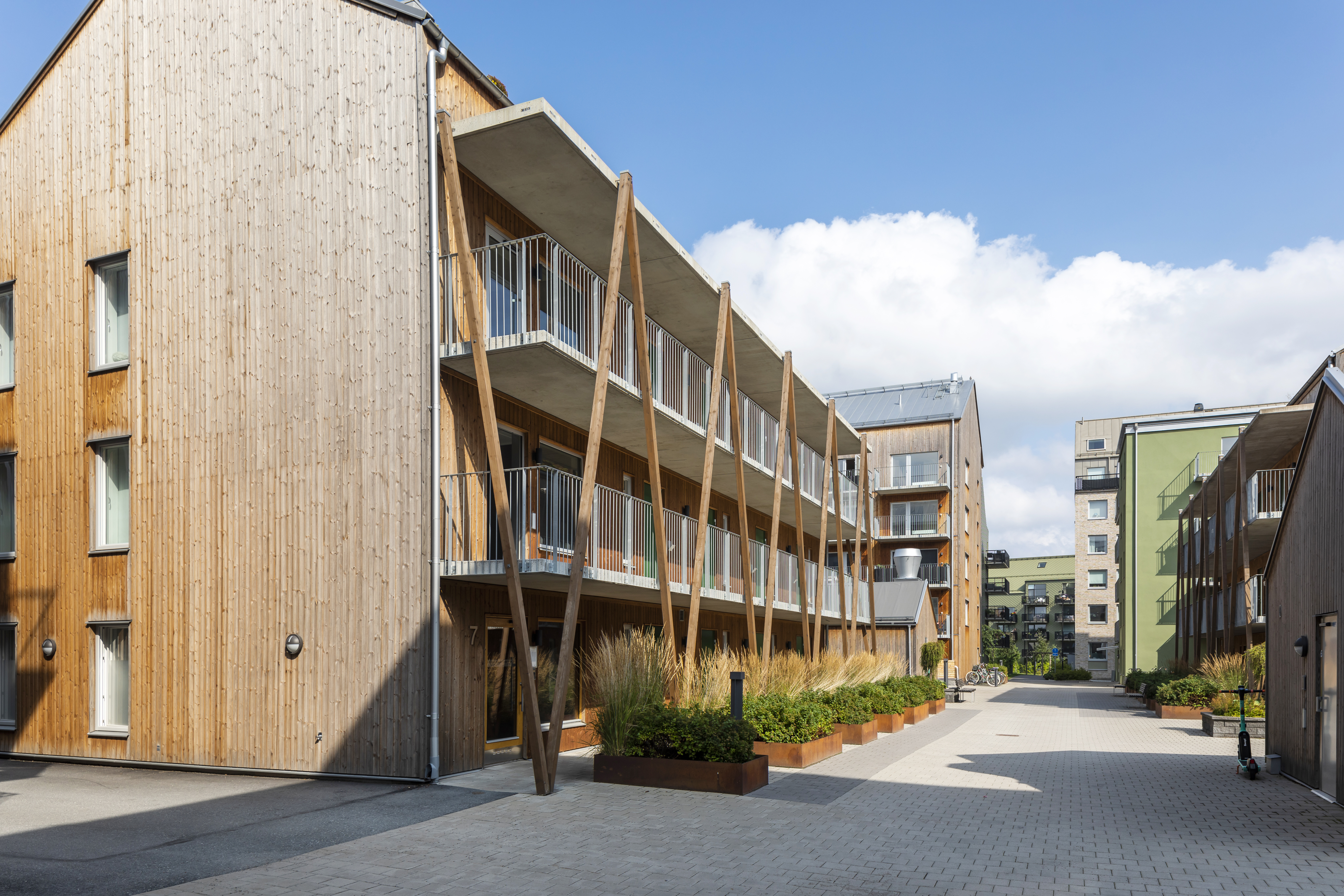 Termikgatan 15G, Örebro — photo 3