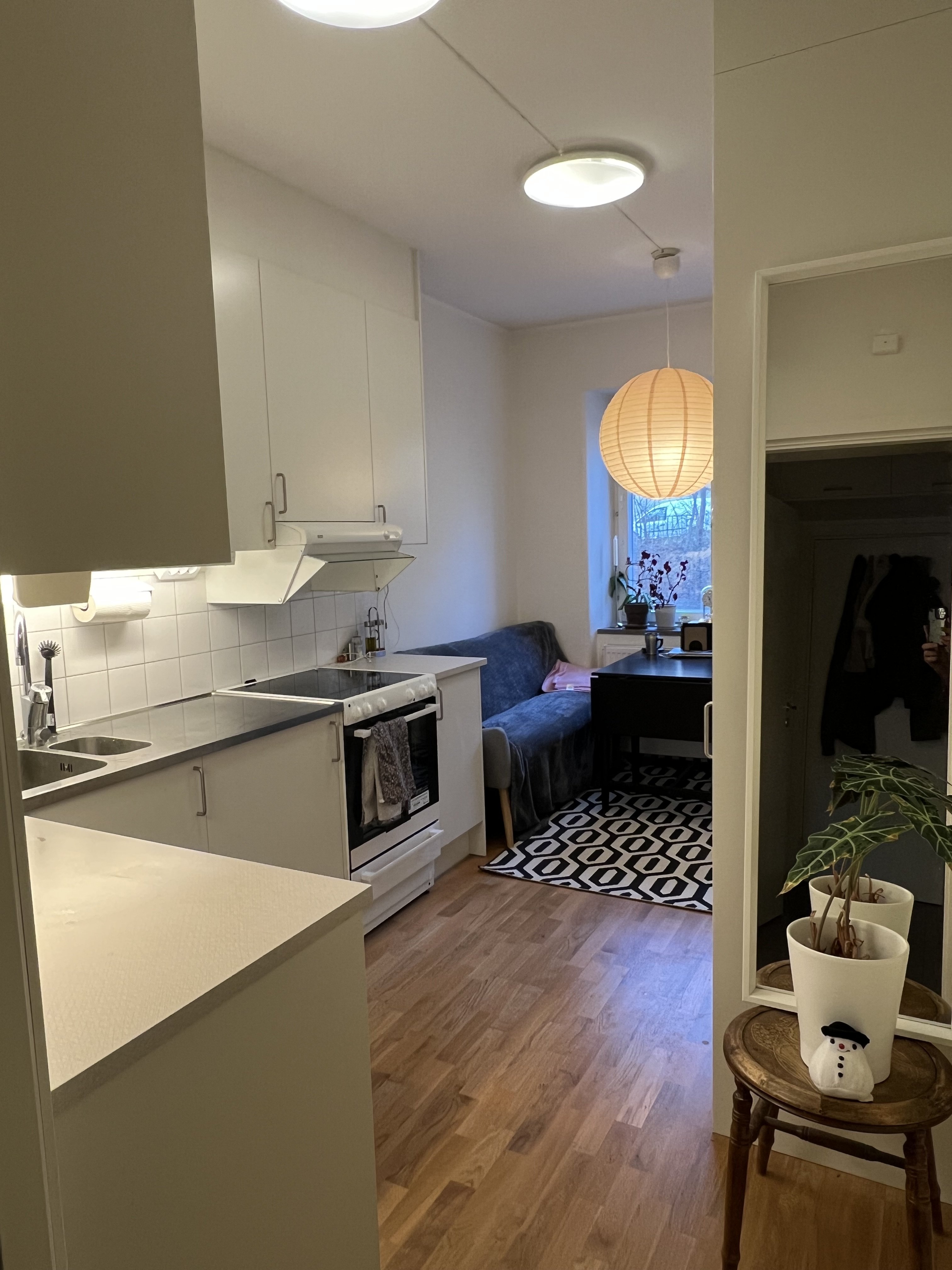 2 rum och kök, Stockholm — 16 000 kr/mån — bild 2