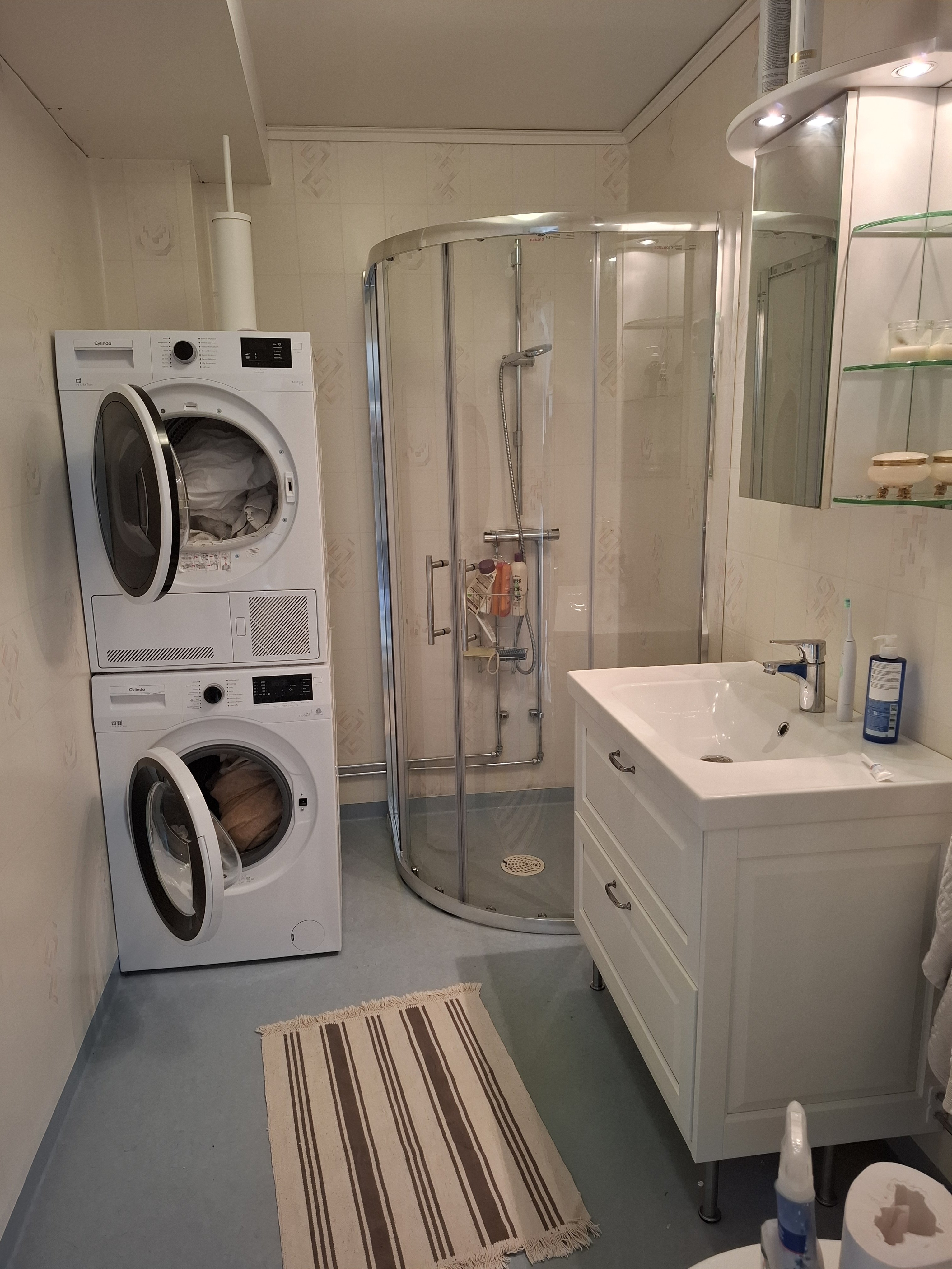 Gulaskärsgatan, Västra Frölunda